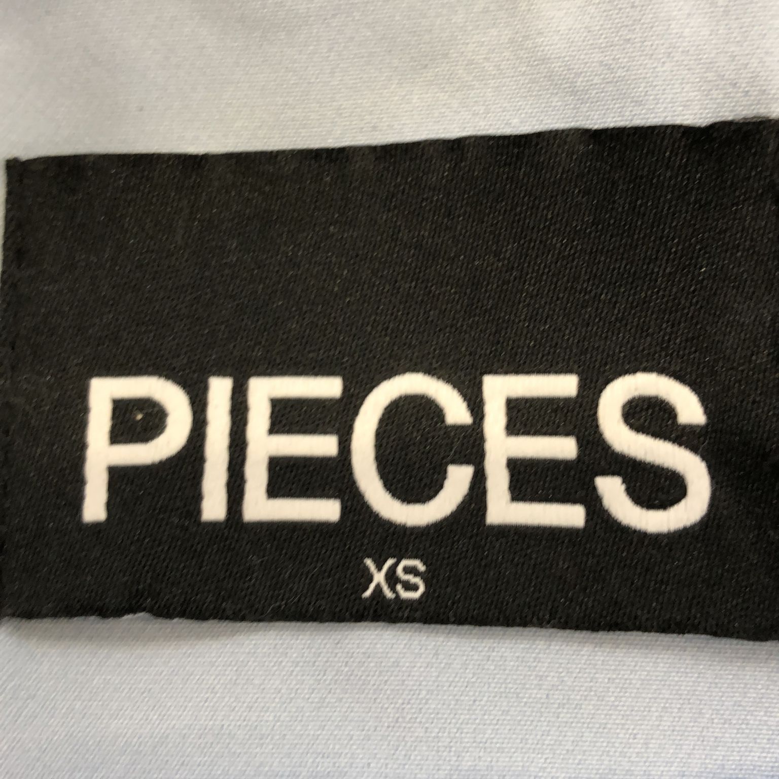 Pieces