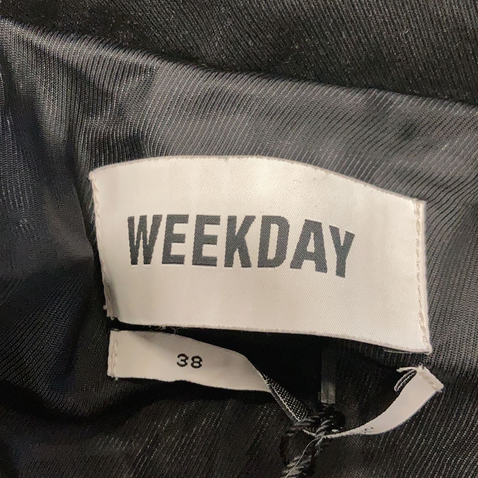 Weekday