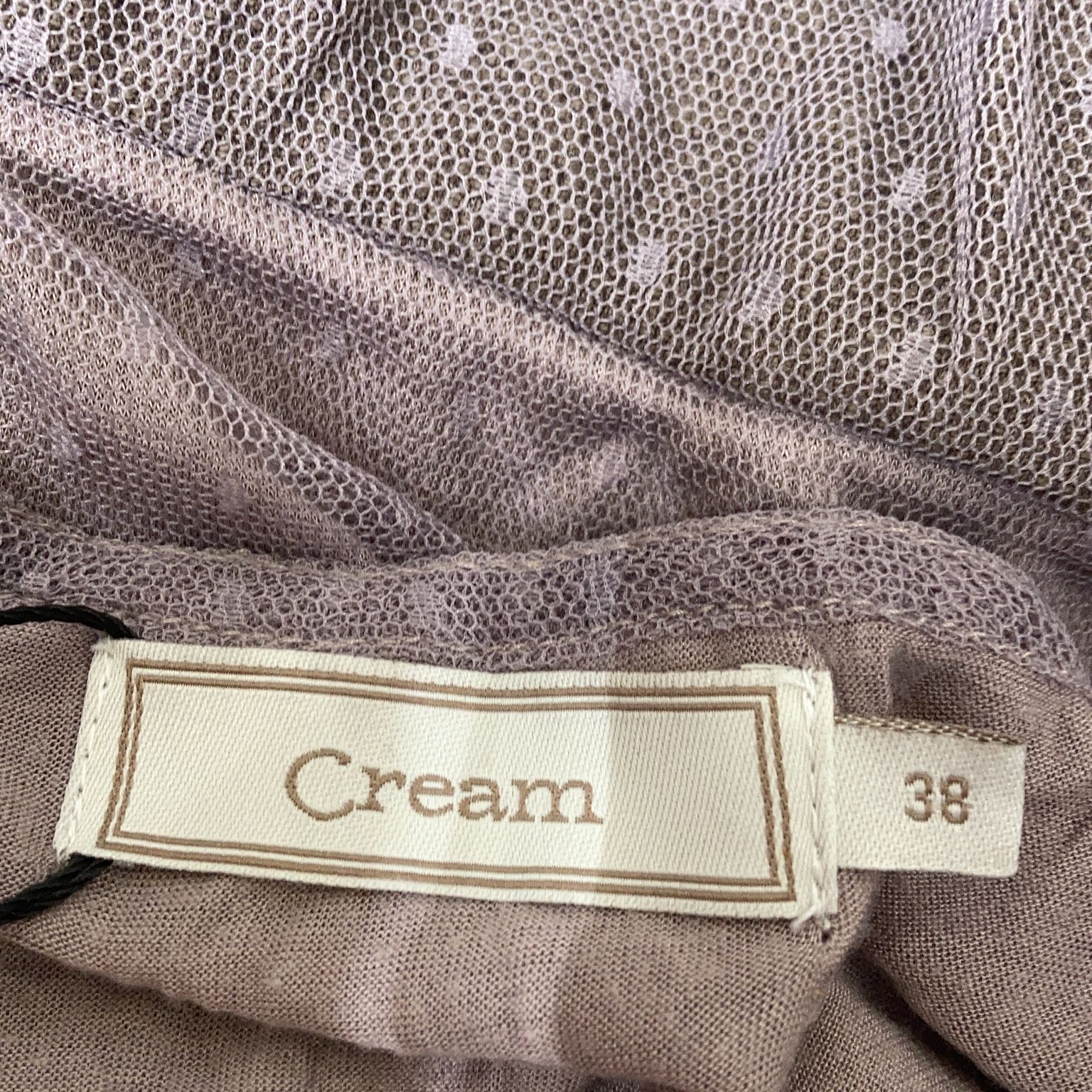 Cream