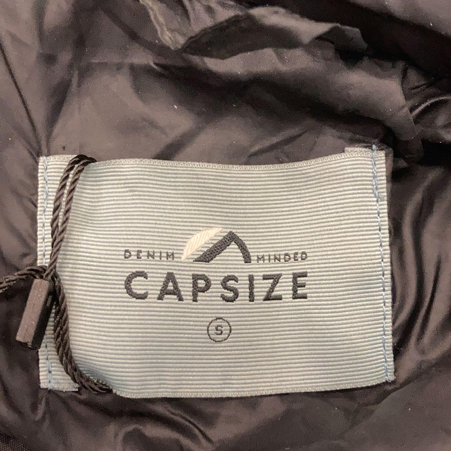 Capsize