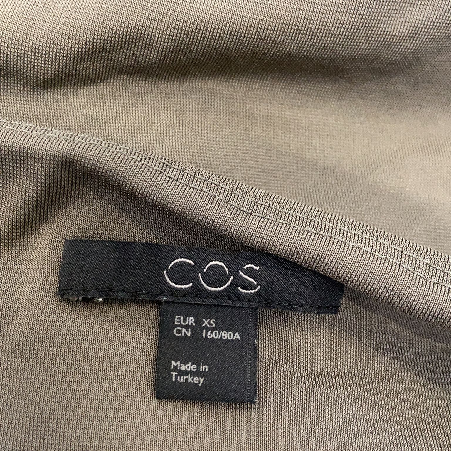 COS