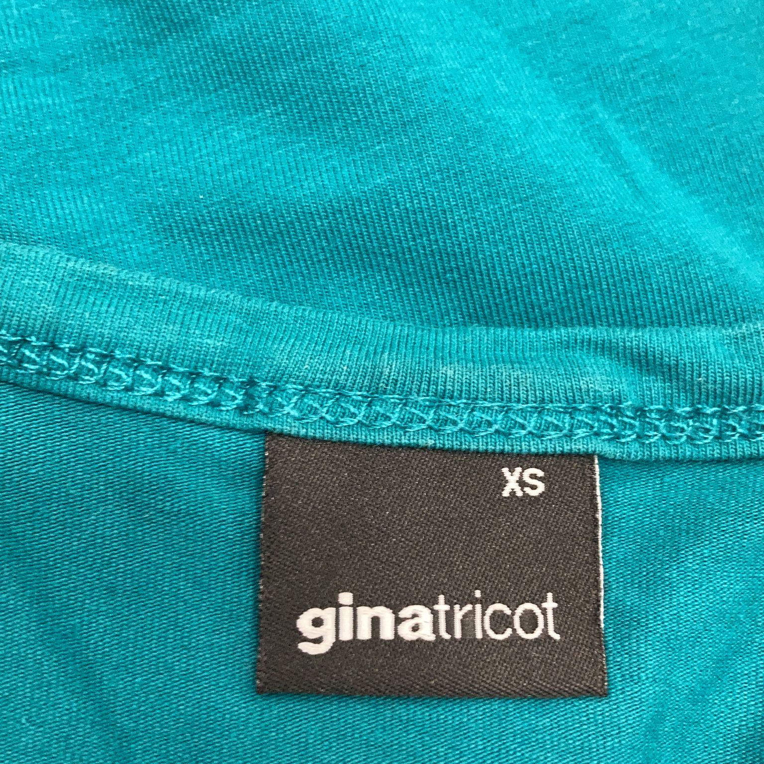 Gina Tricot