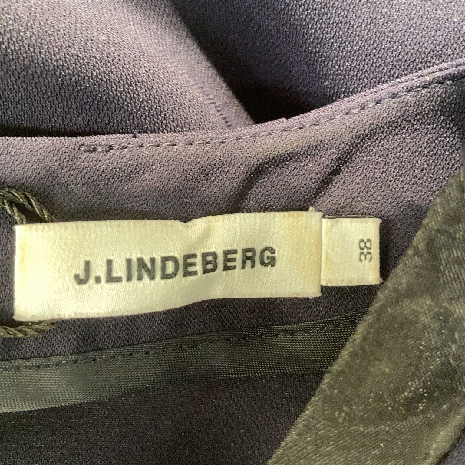 J.Lindeberg