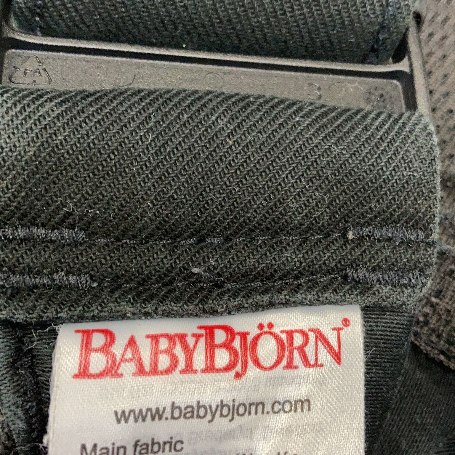 BabyBjörn