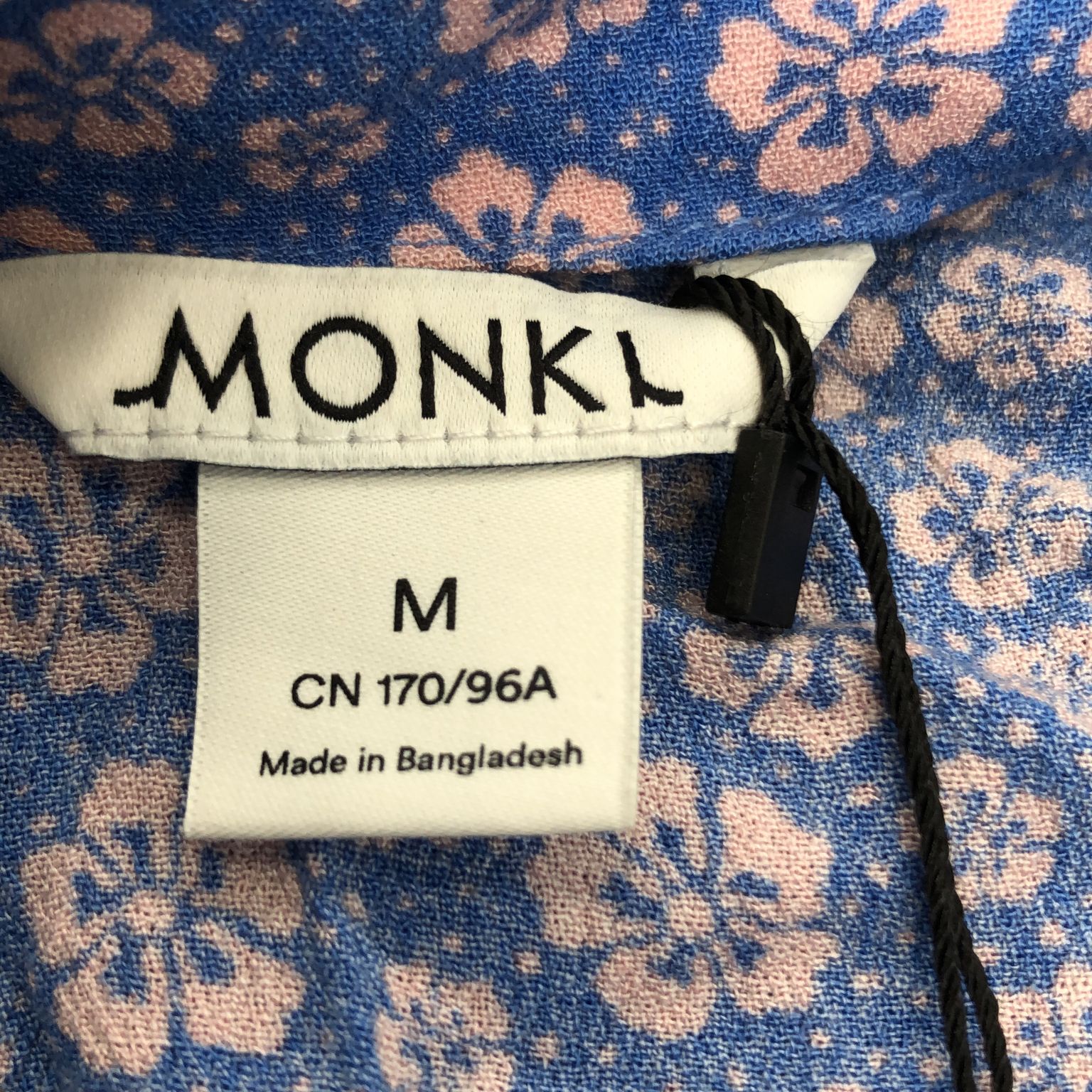 Monki