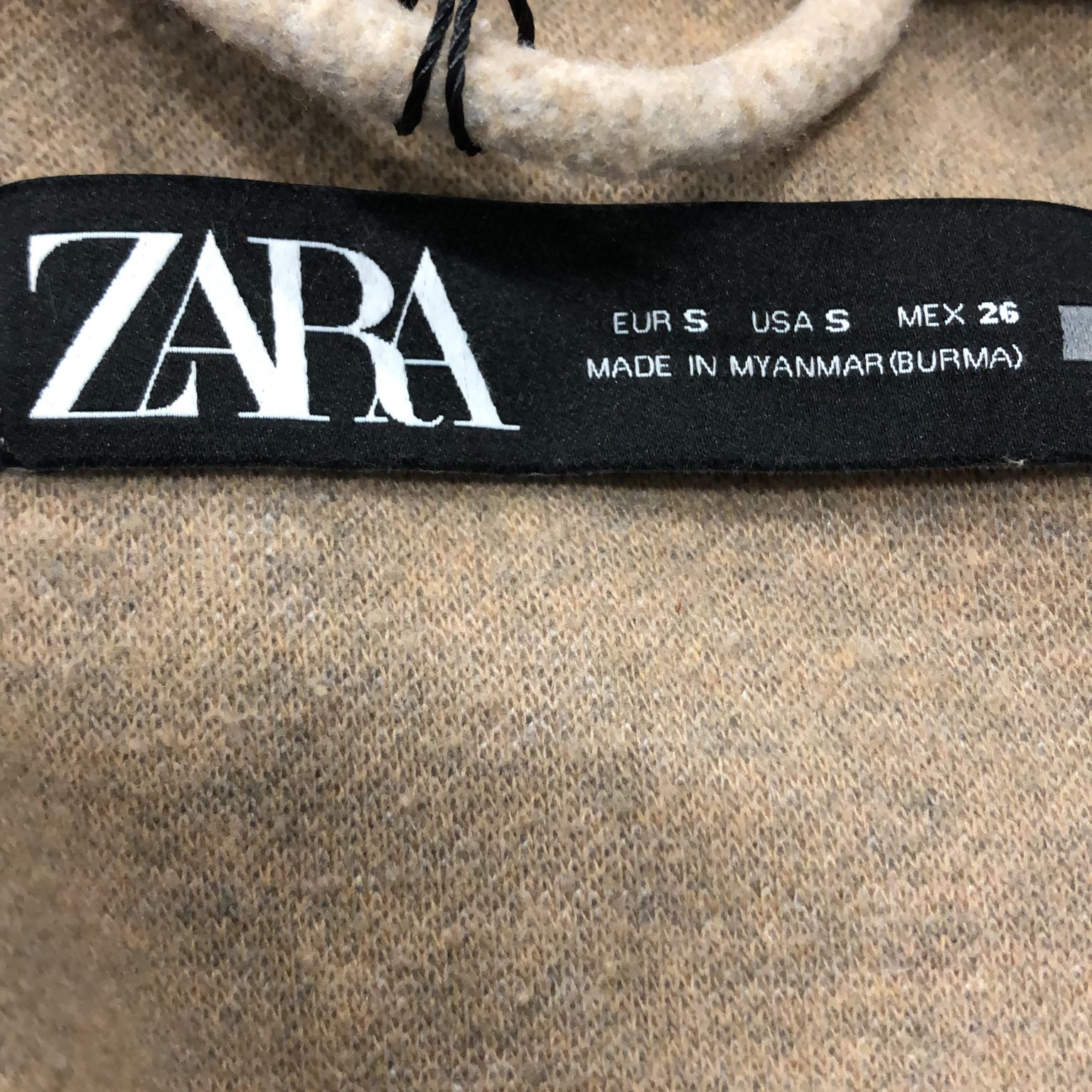 Zara