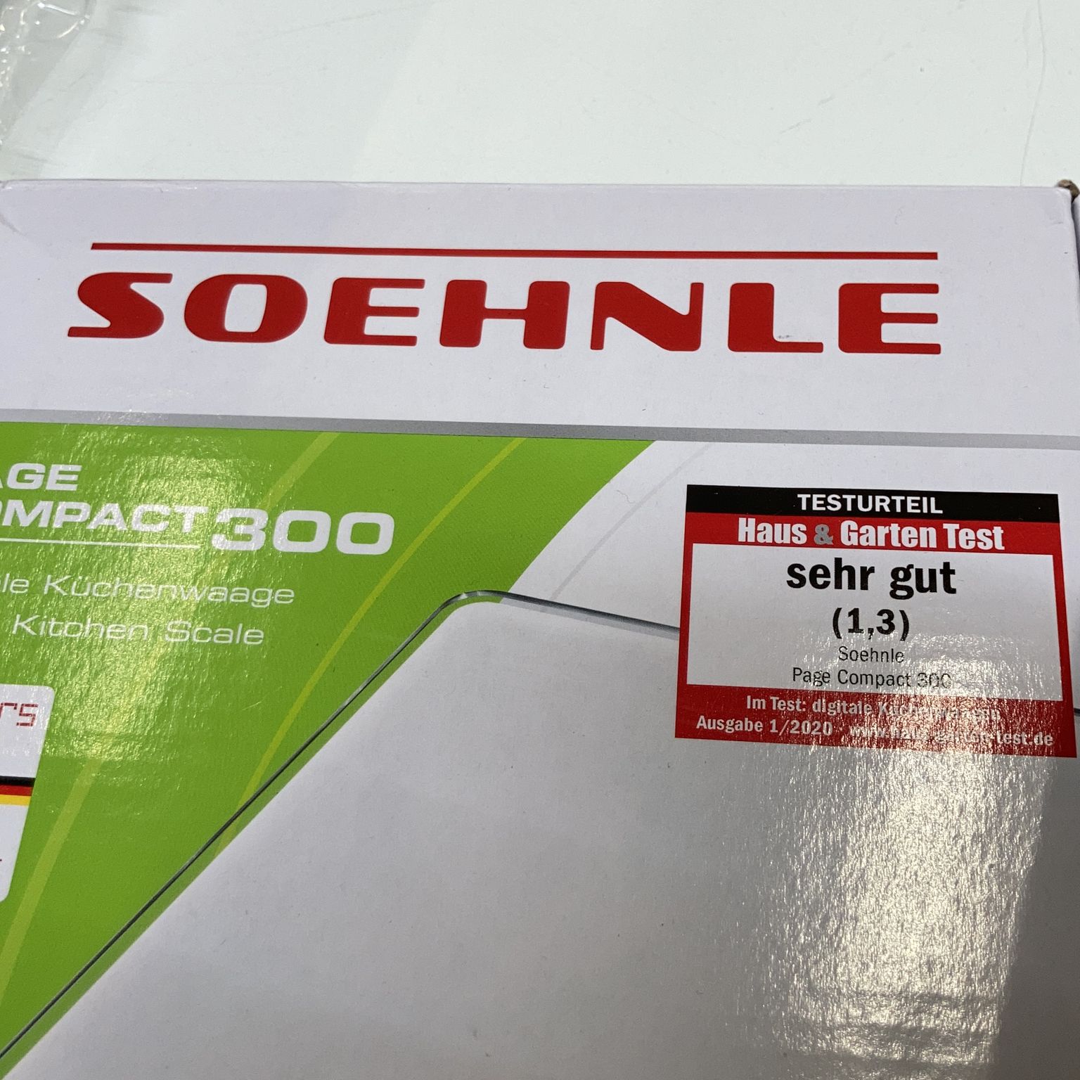 Soehnle