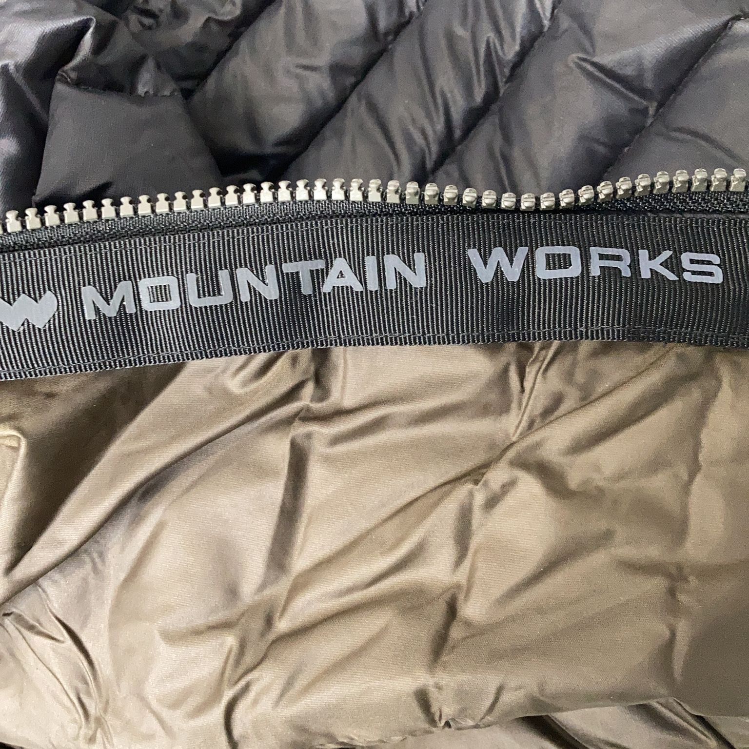 Mountain Works