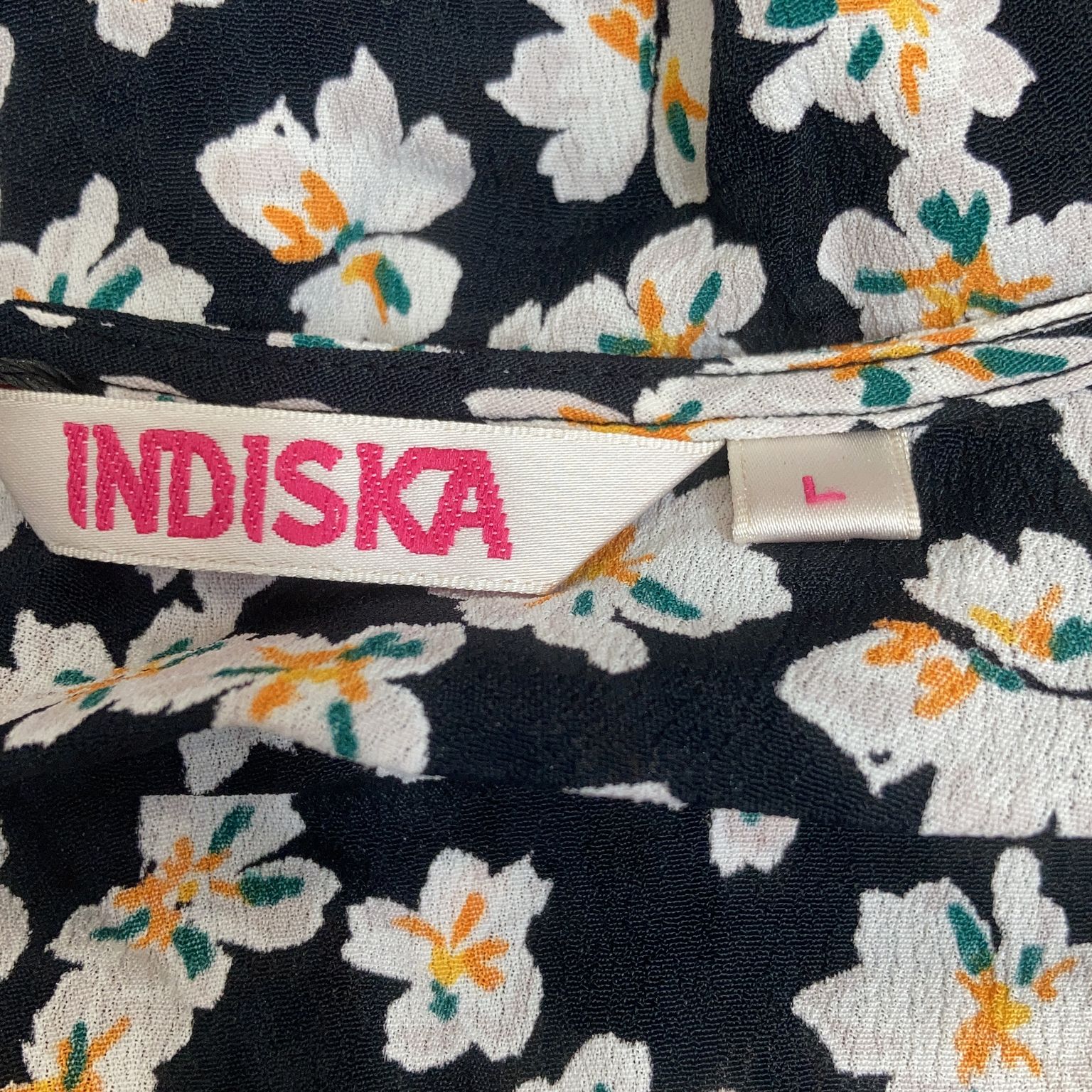 Indiska