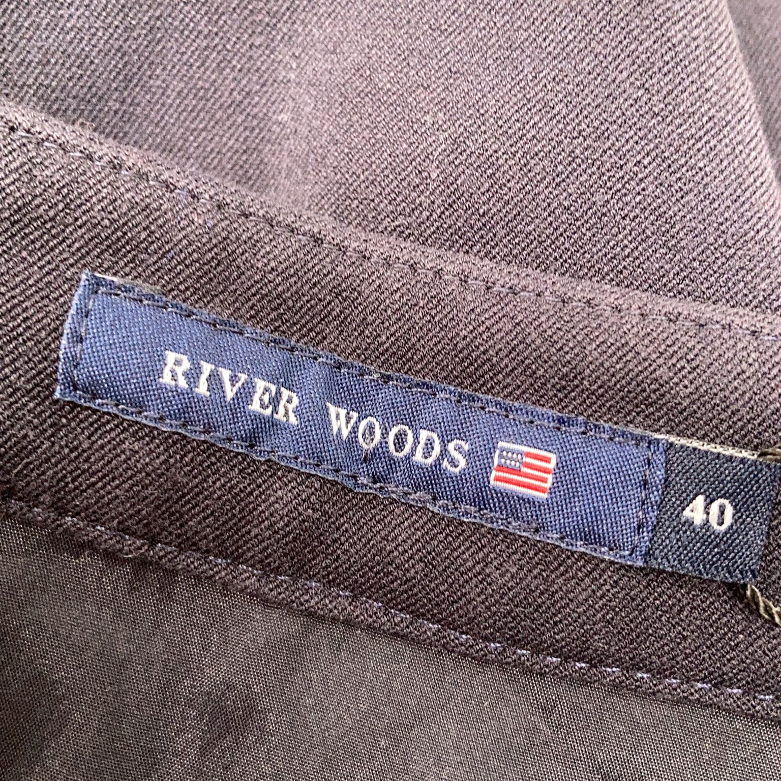 River Woods