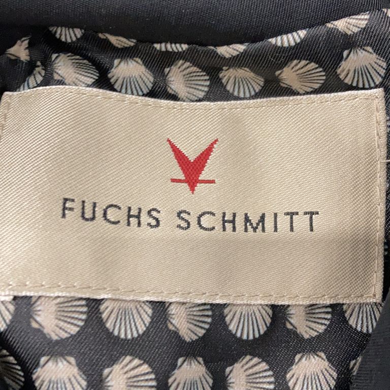 Fuchs Schmitt