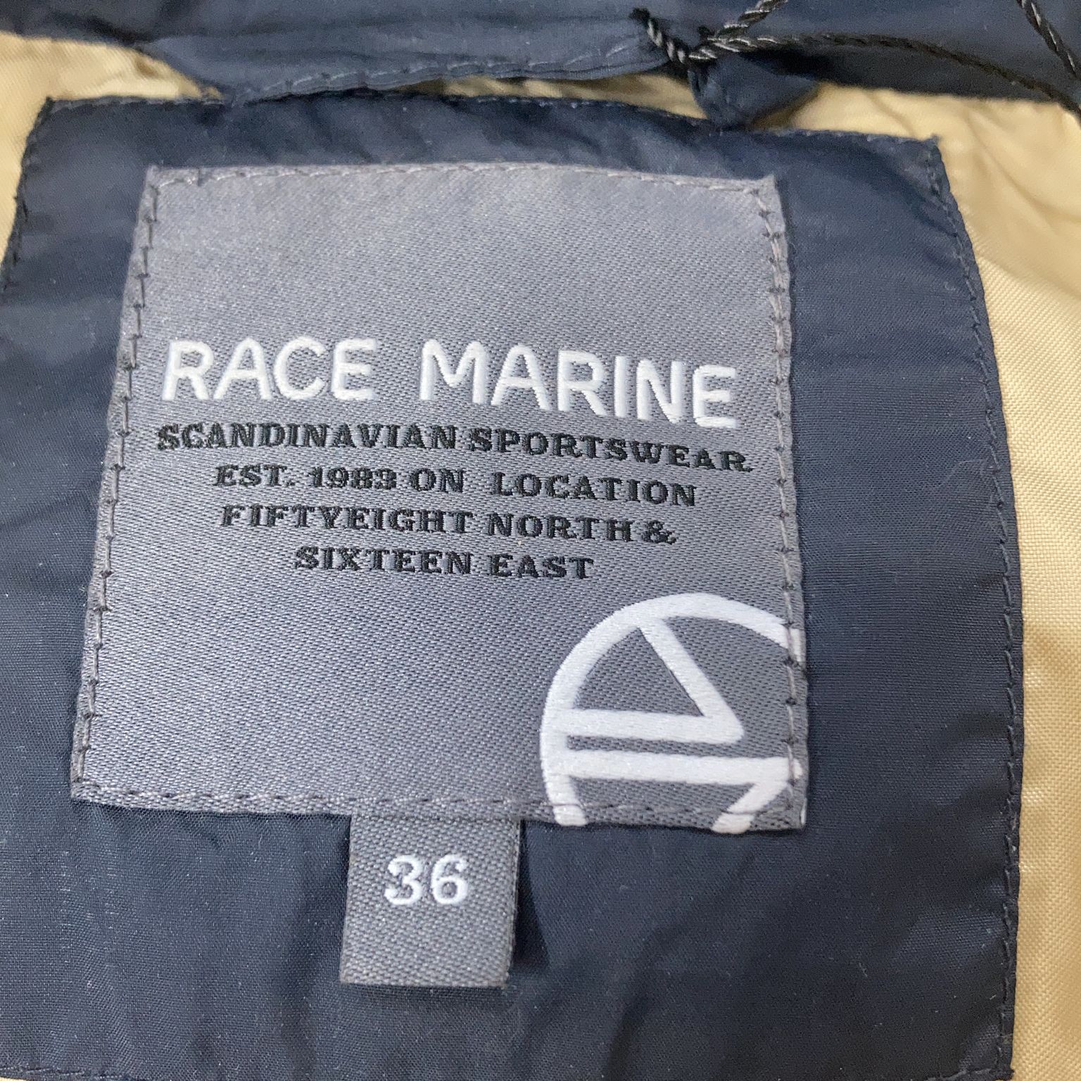 Race Marine