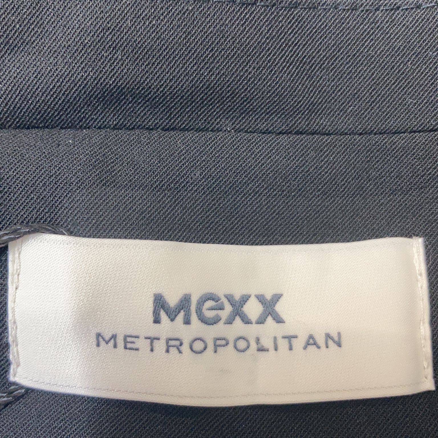 Mexx Metropolitan