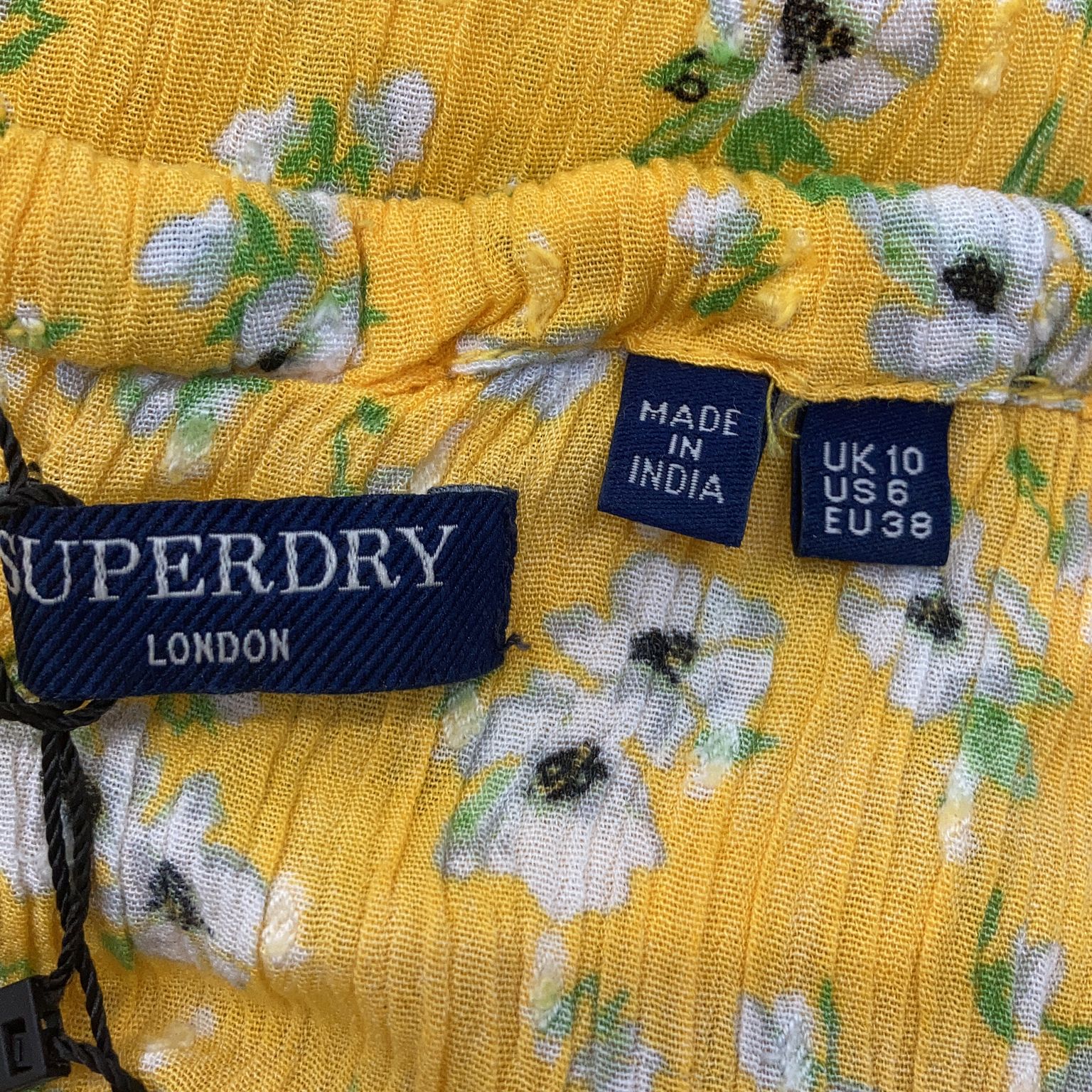 Superdry