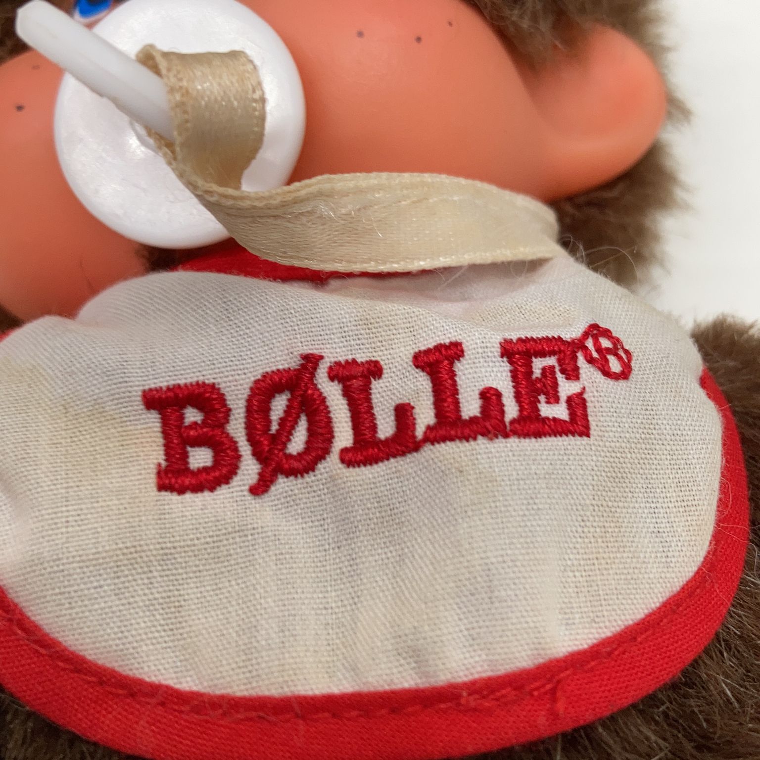 Bølle