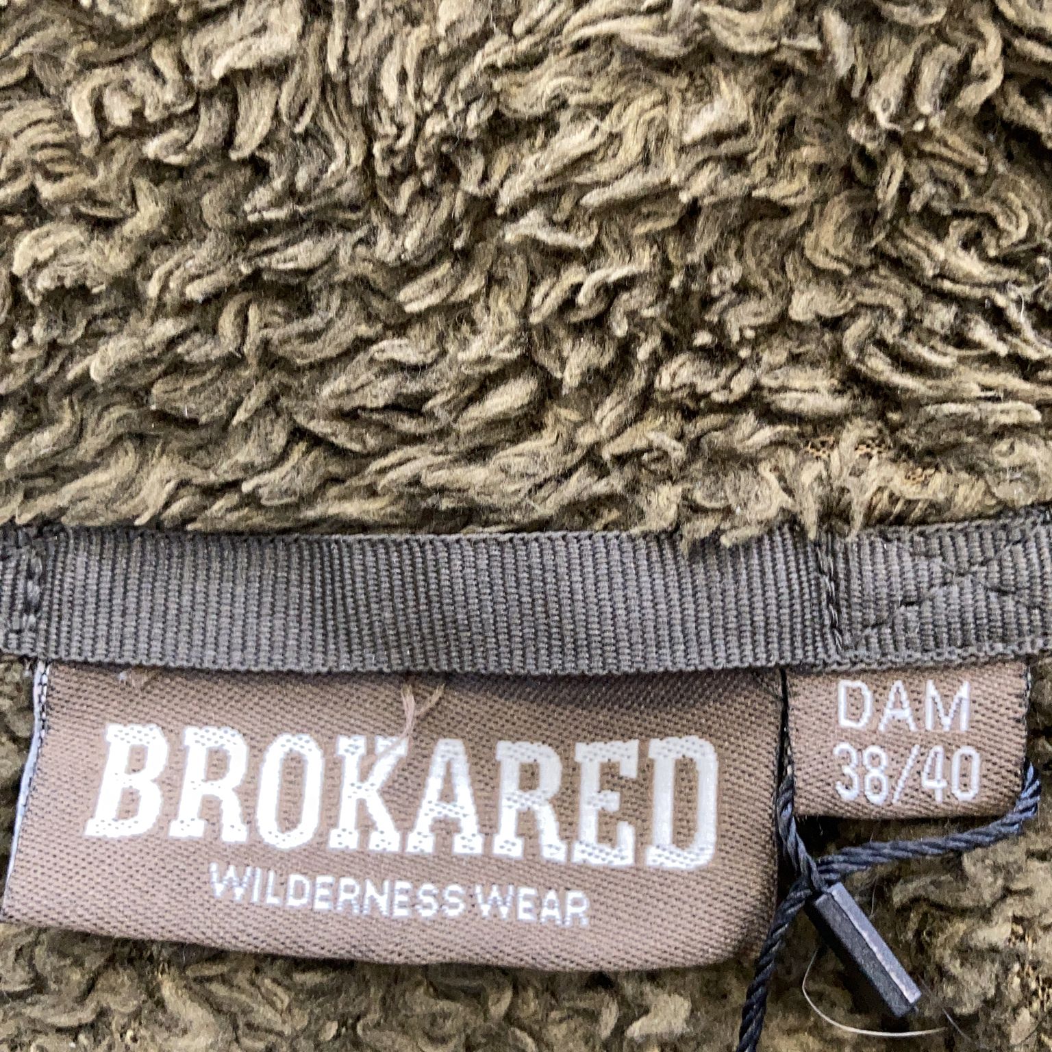 Brokared