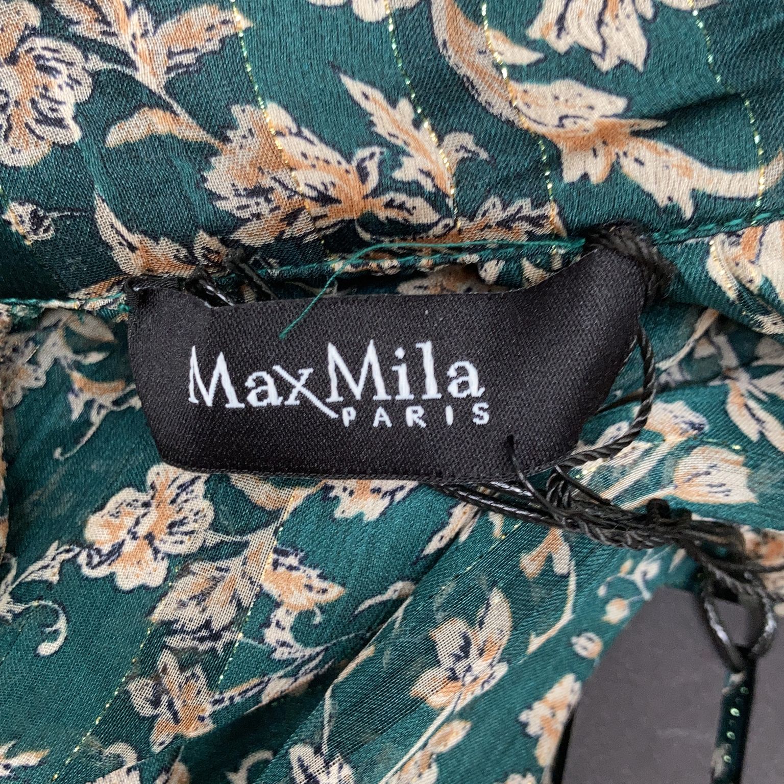 MaxMila Paris