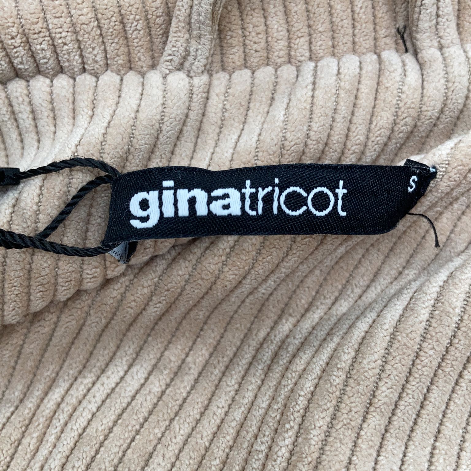 Gina Tricot