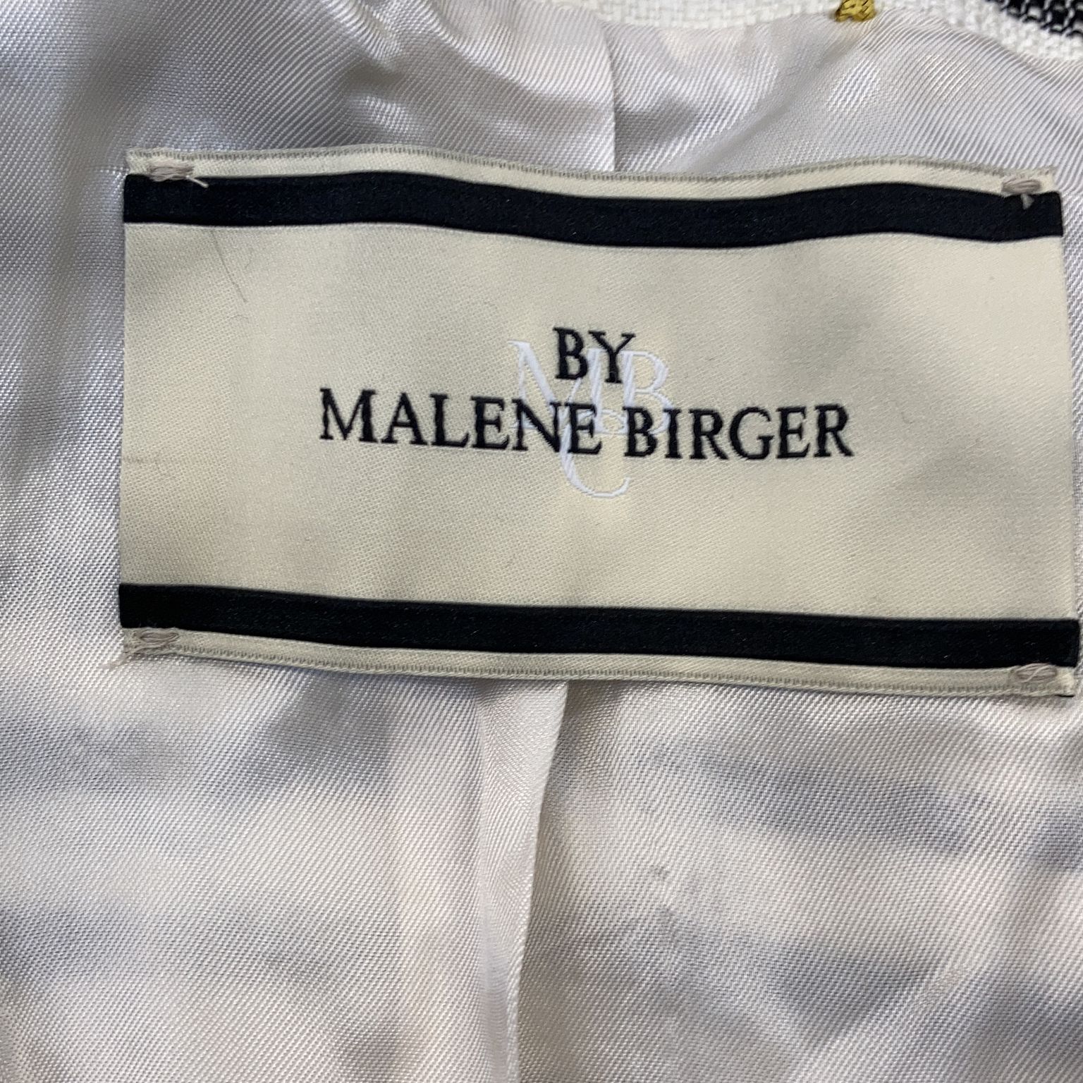 By Malene Birger