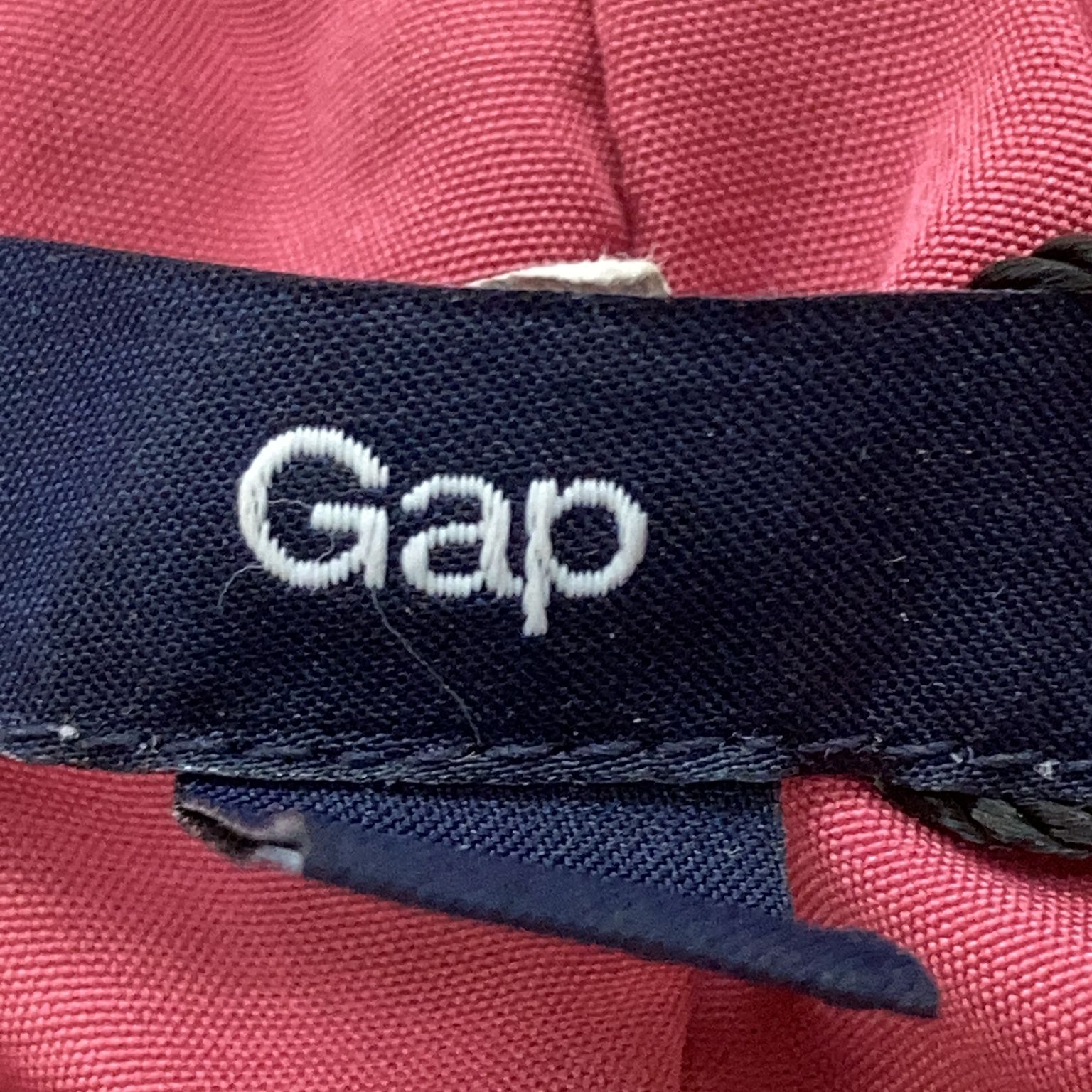 Gap