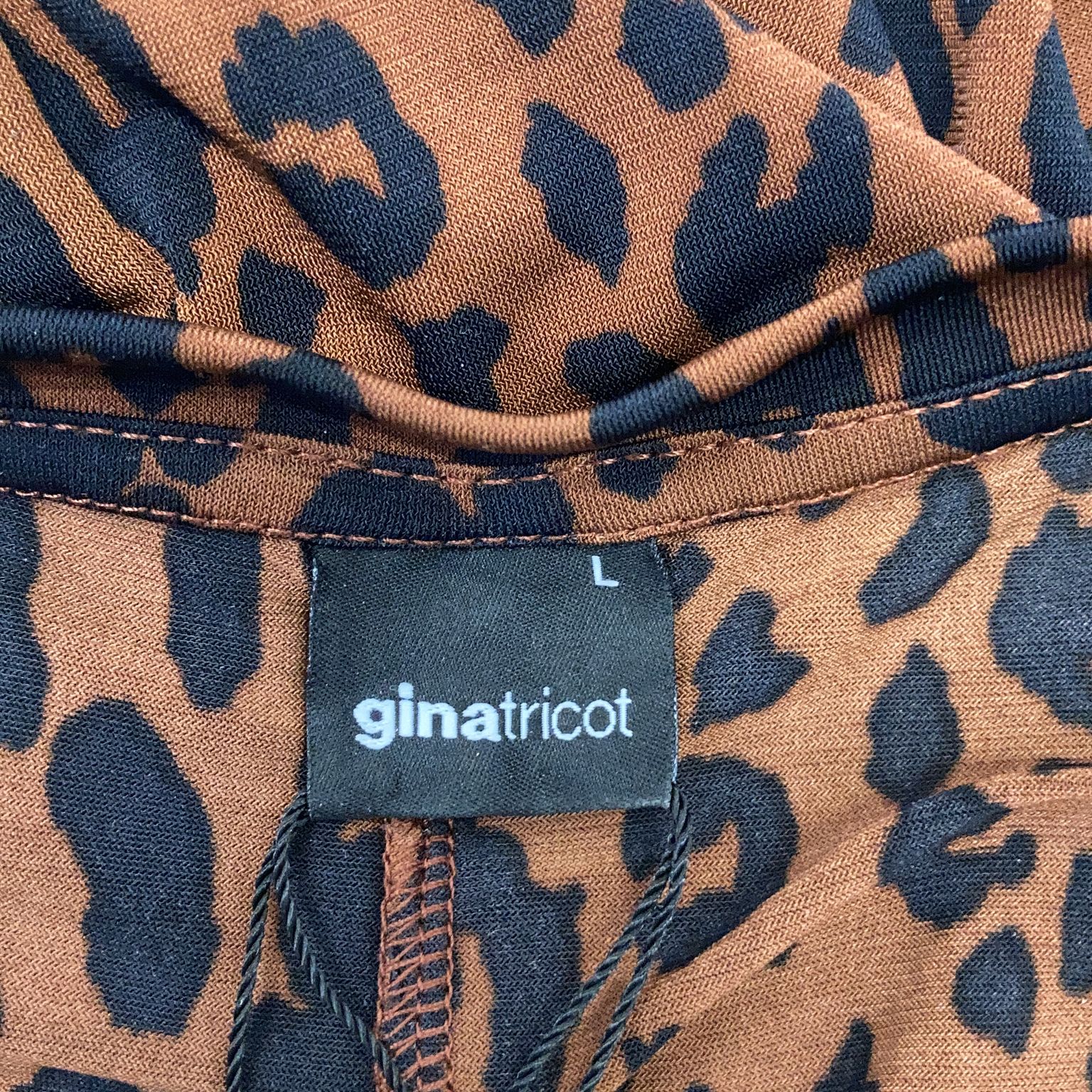 Gina Tricot