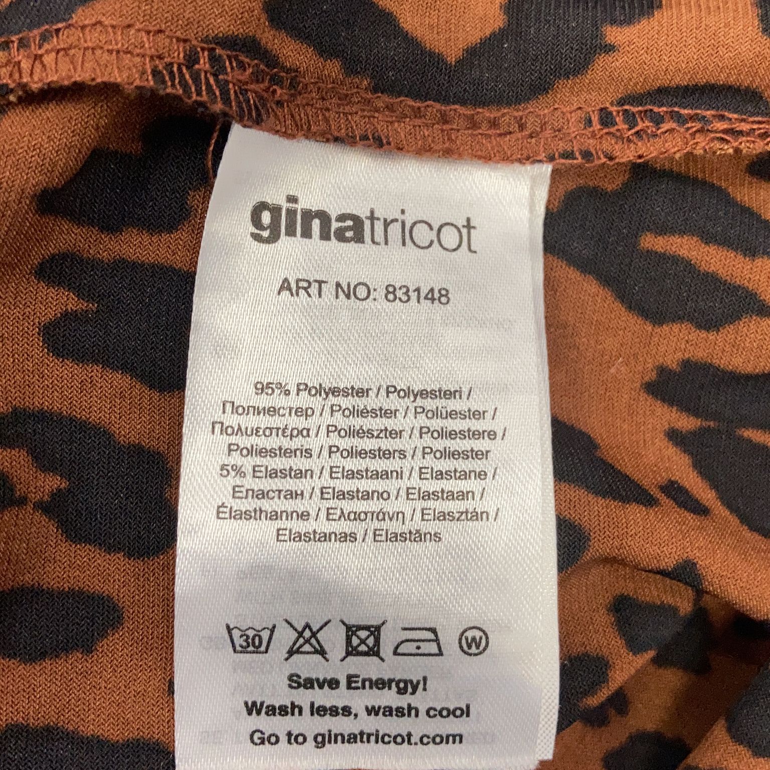 Gina Tricot