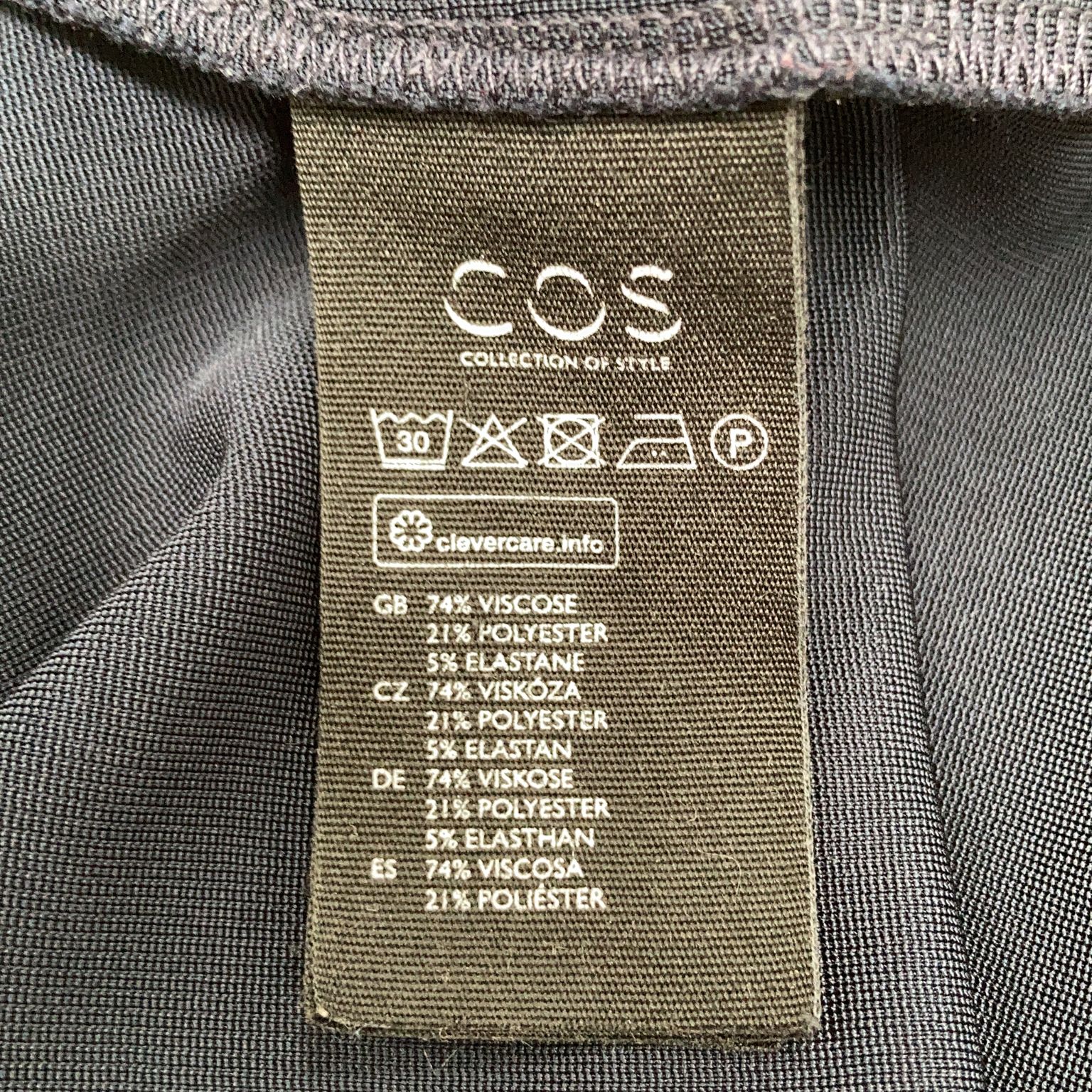 COS