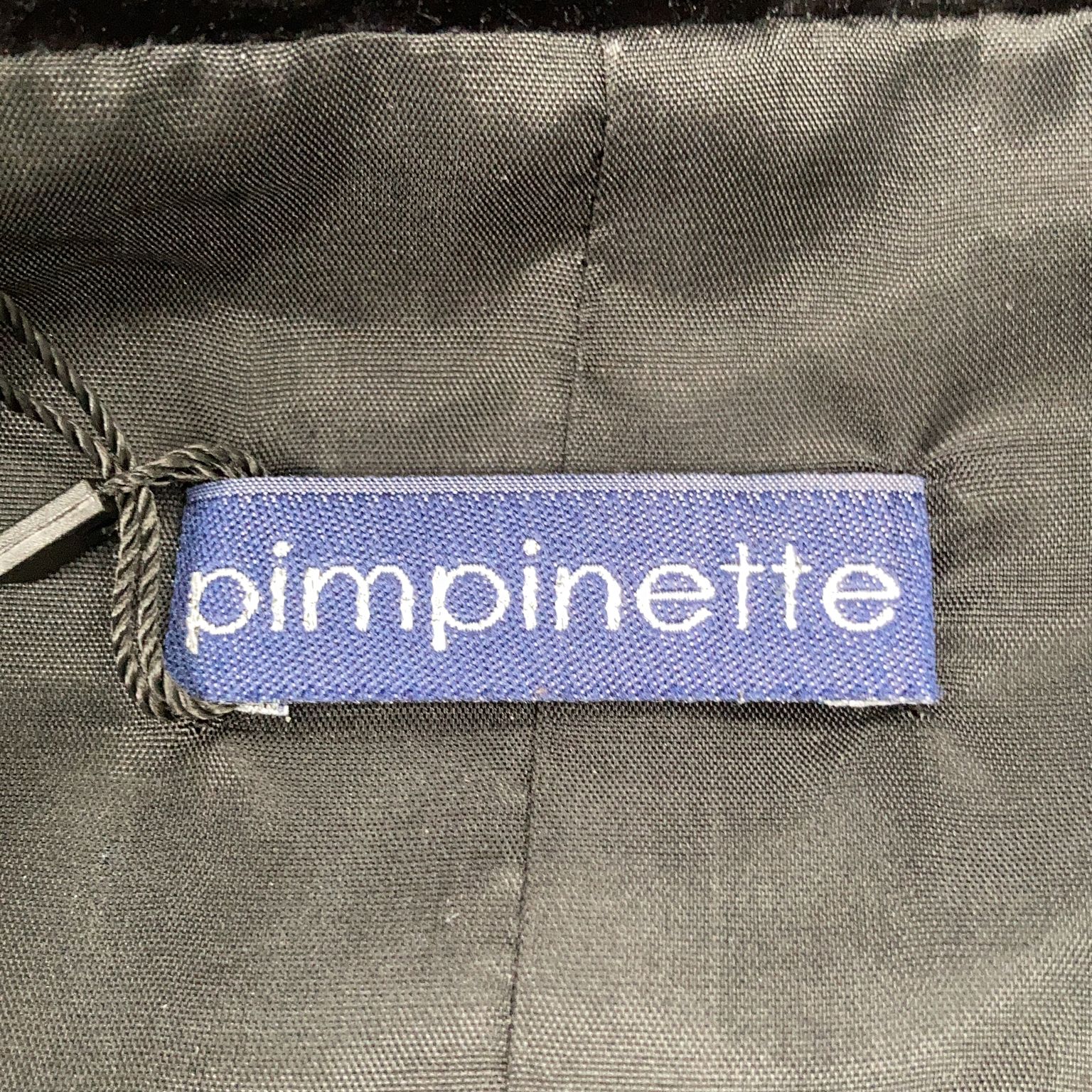 Pimpinette