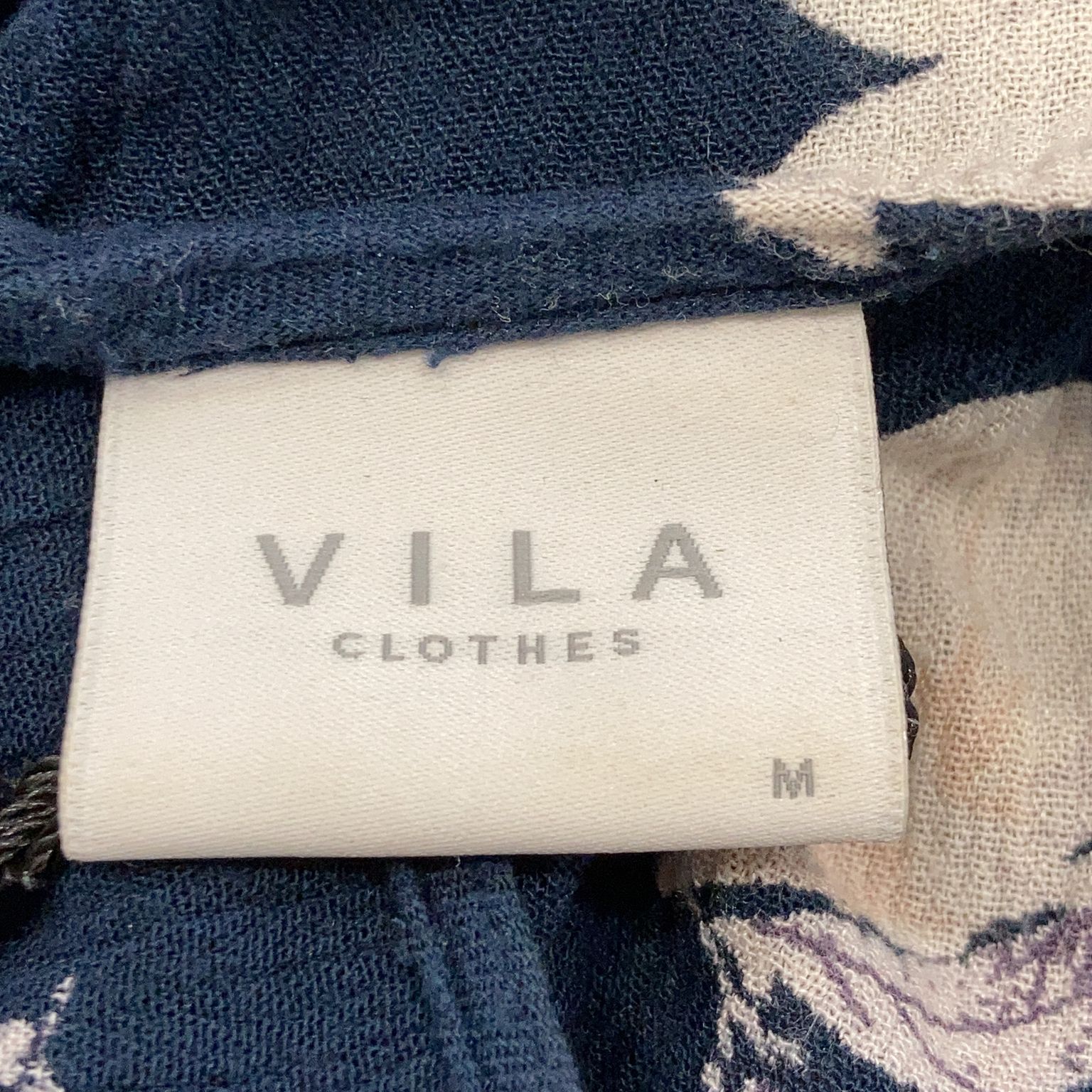 VILA Clothes