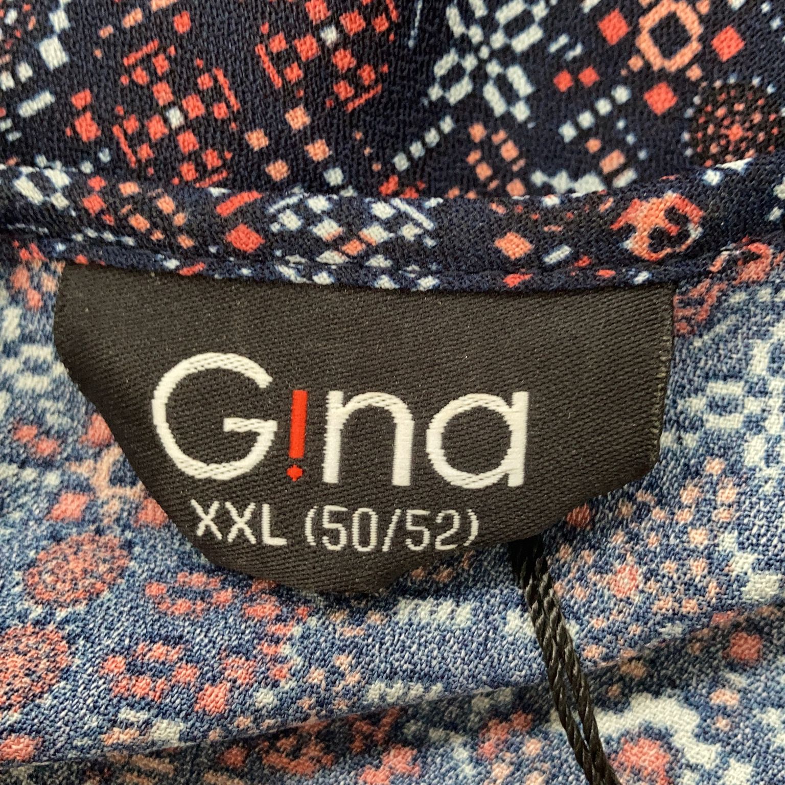 Gina