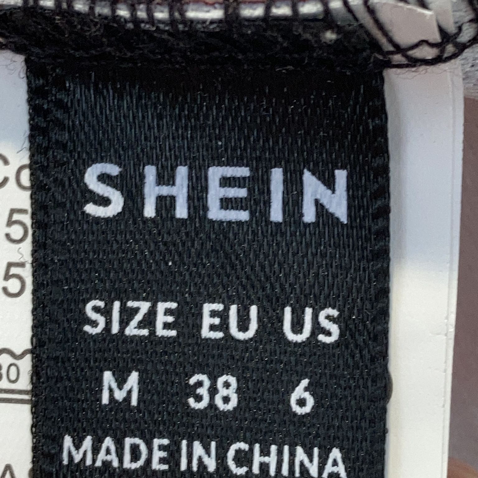 Shein