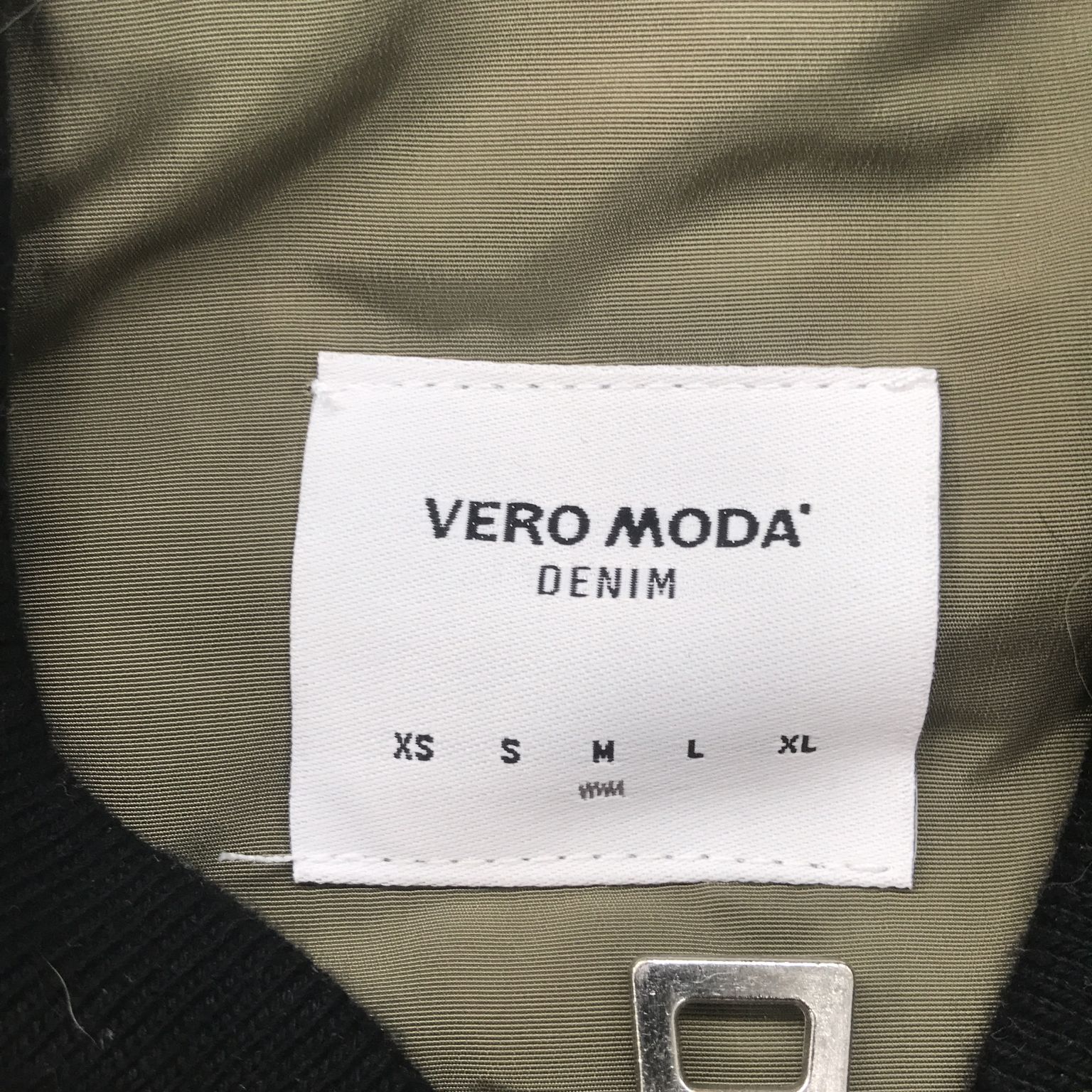 Vero Moda Denim