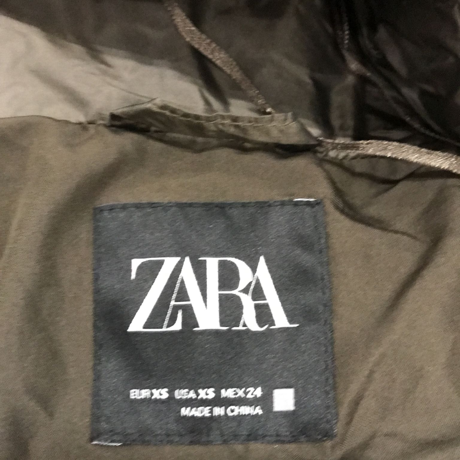 Zara