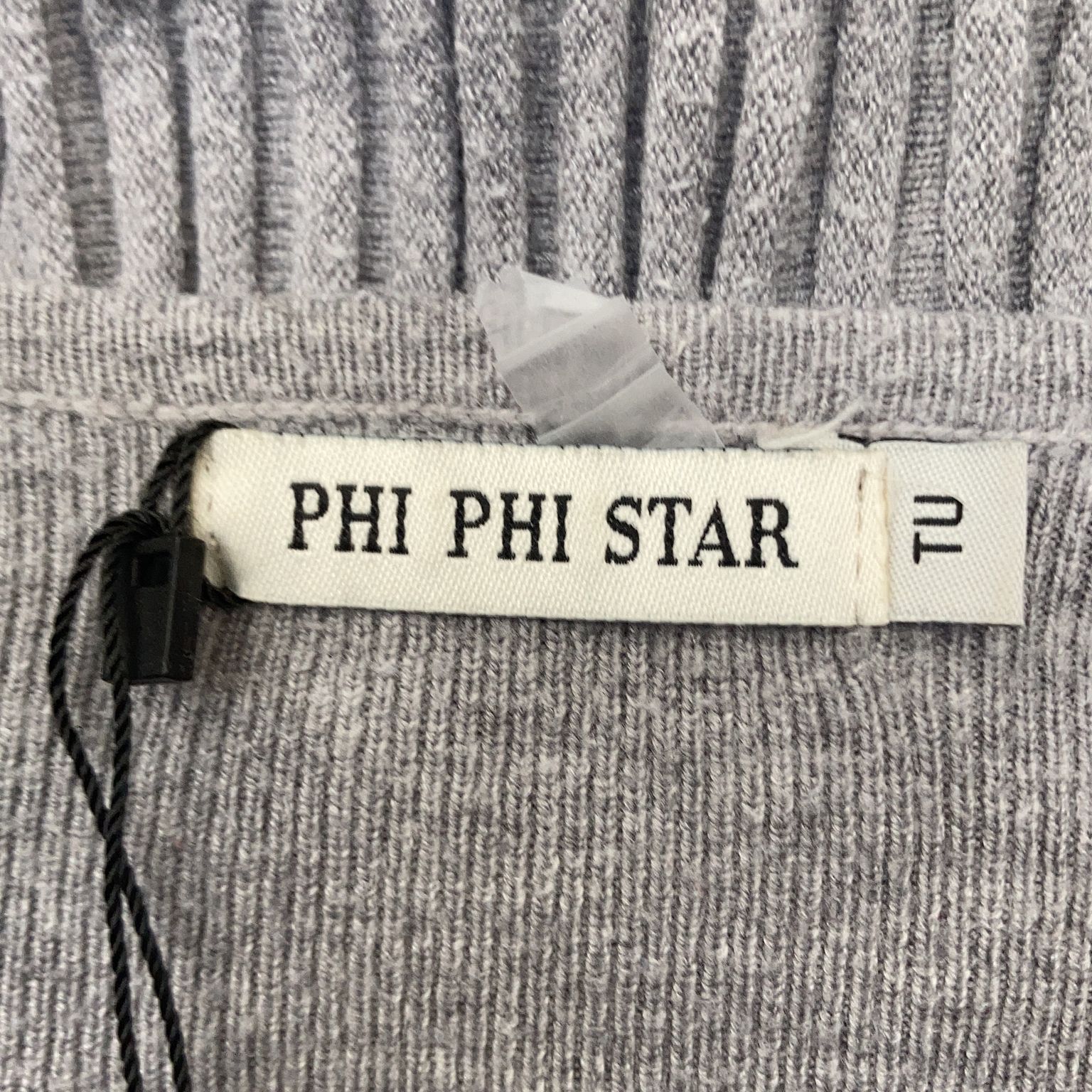 Phi Phi Star