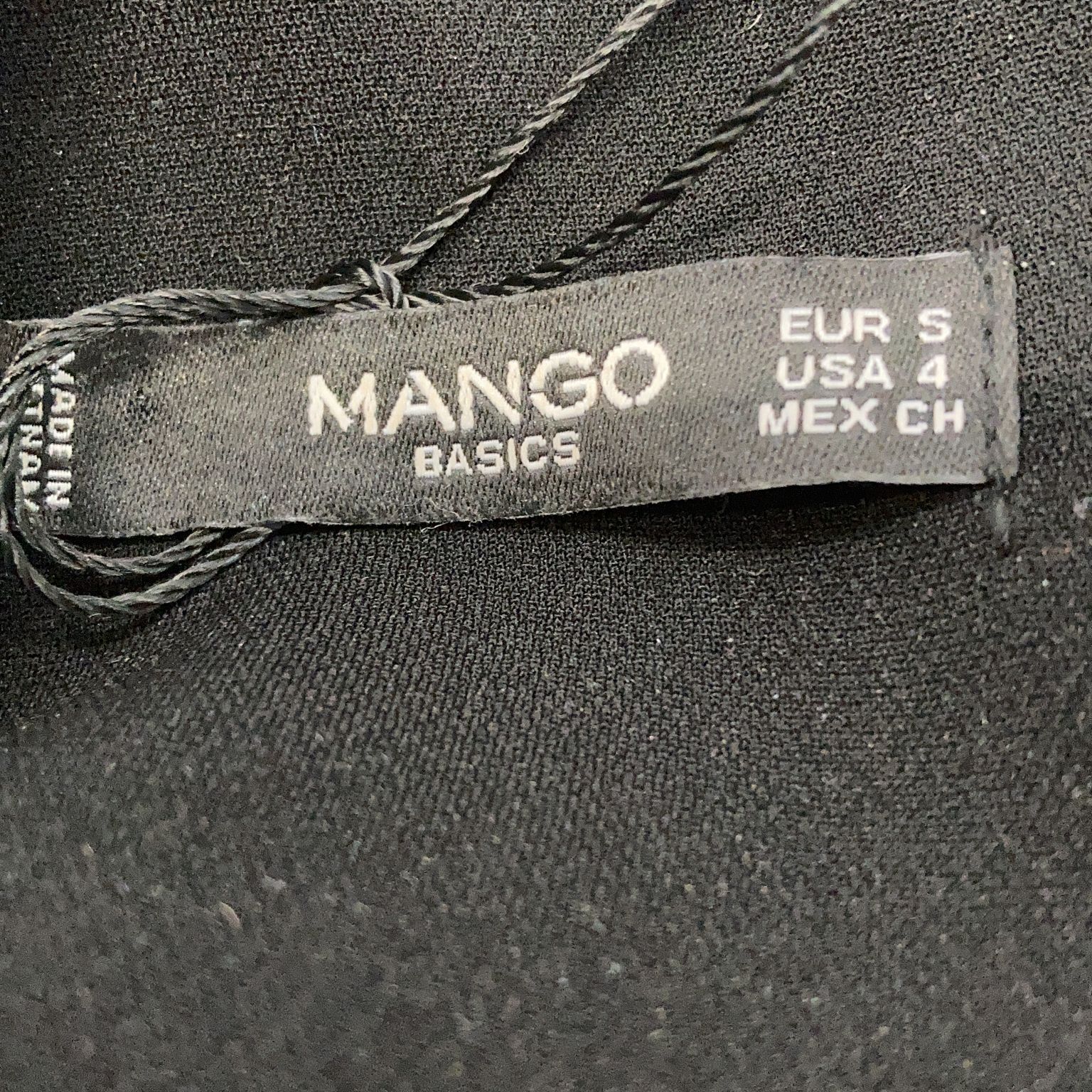 Mango