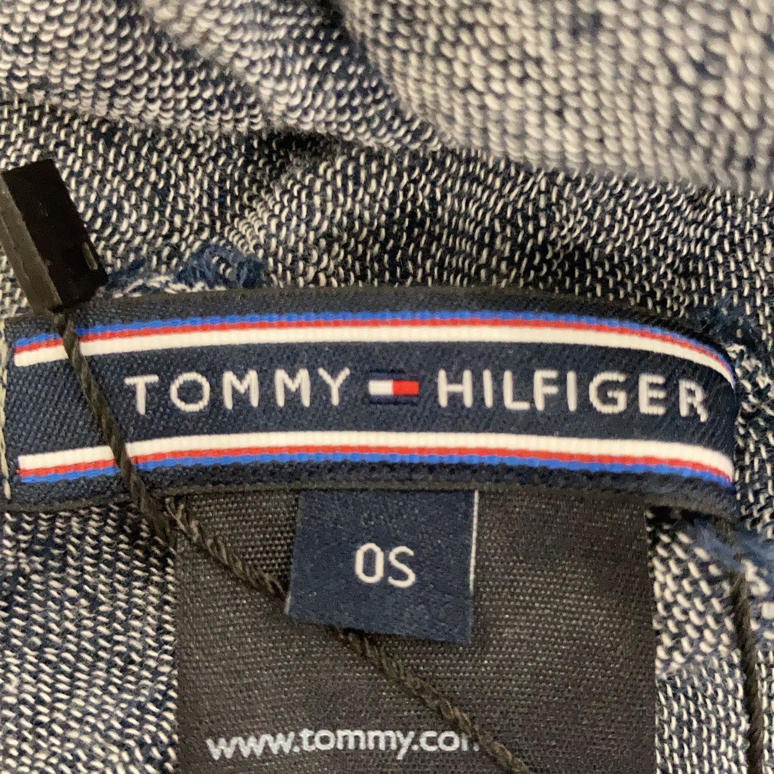 Tommy Hilfiger