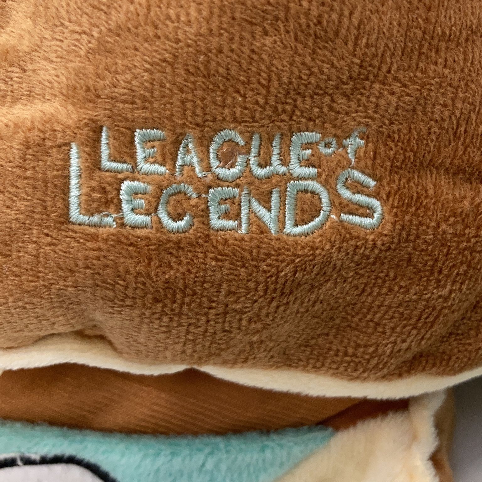 League of Legends