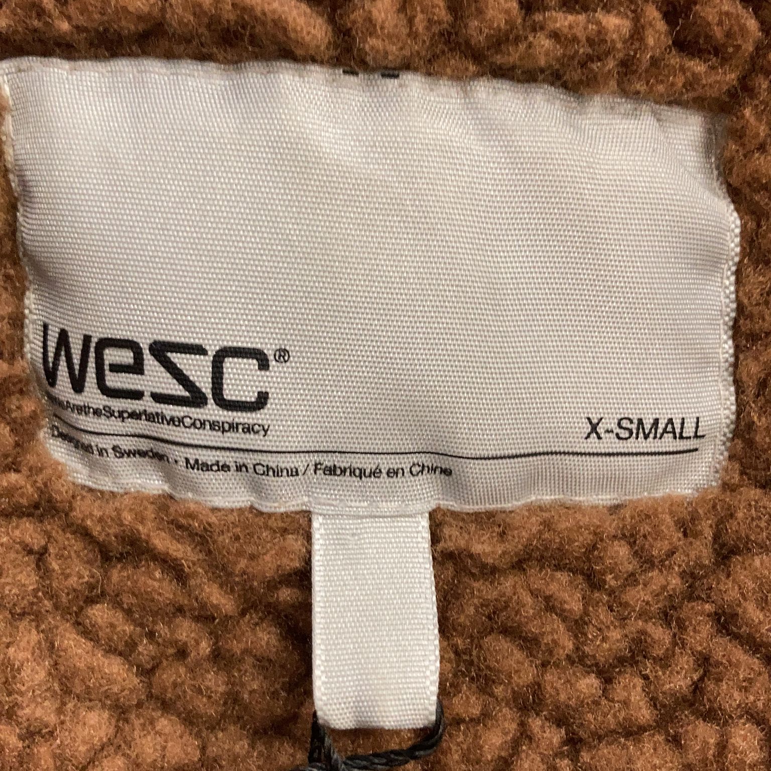 WeSC