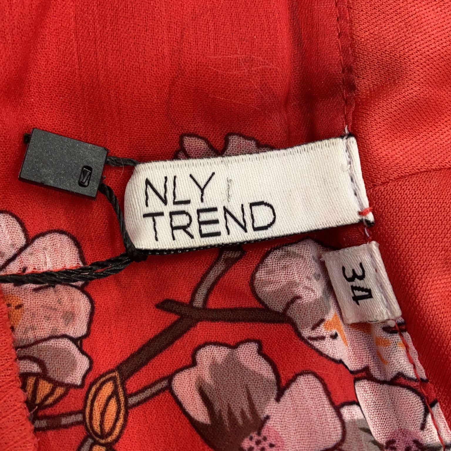 NLY Trend