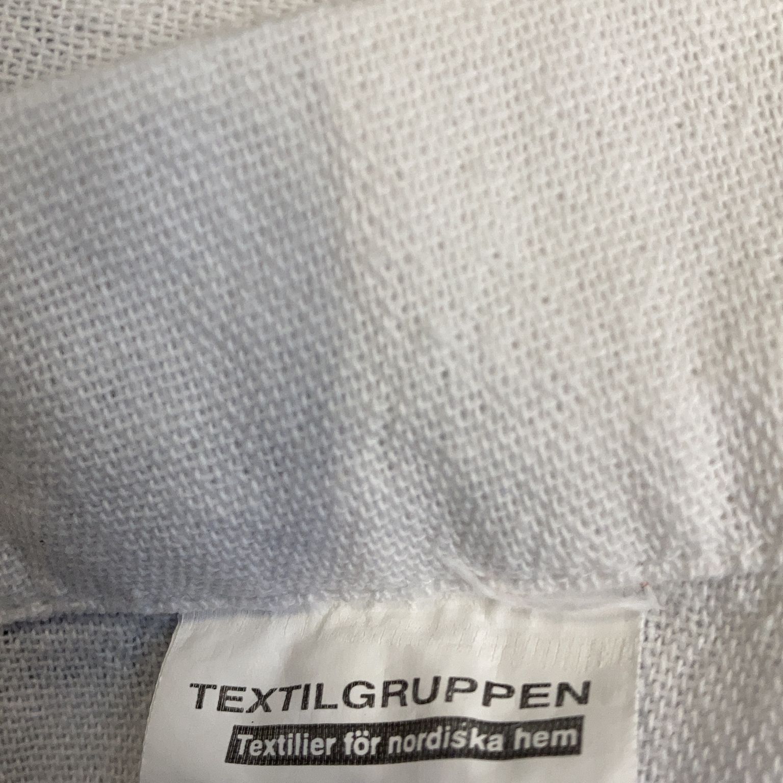 Textilgruppen