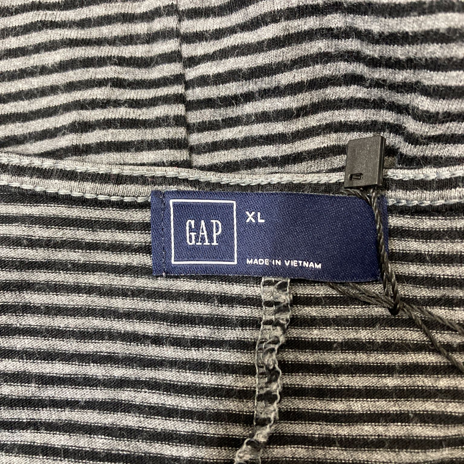 Gap