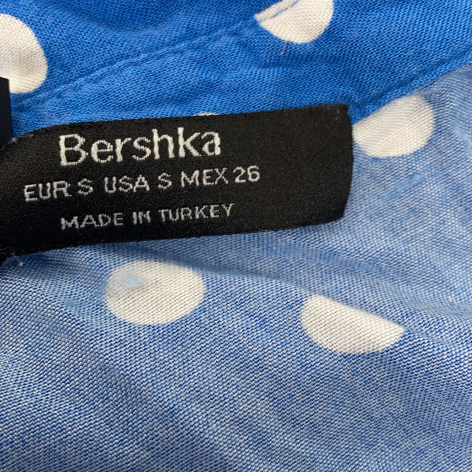 Bershka