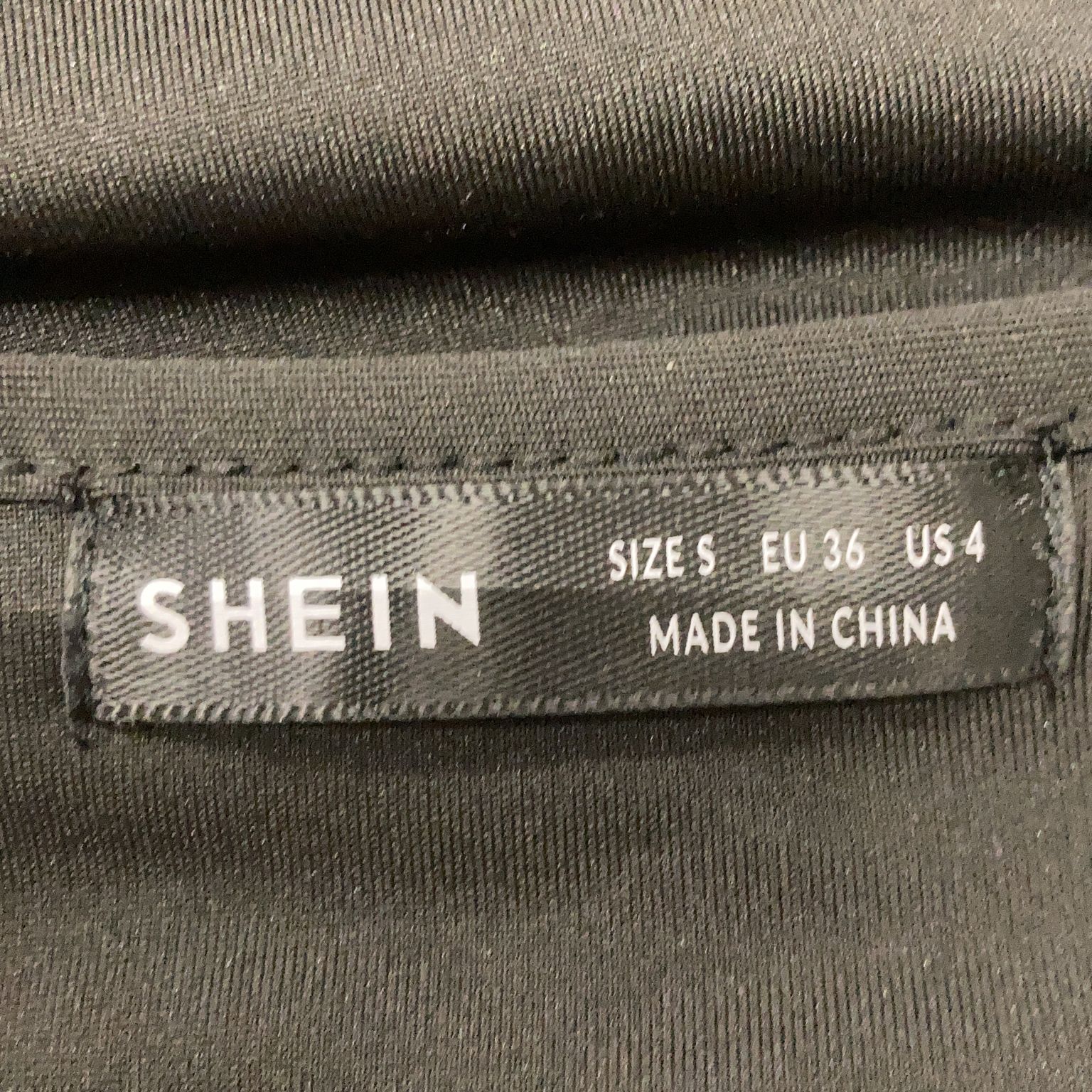 Shein