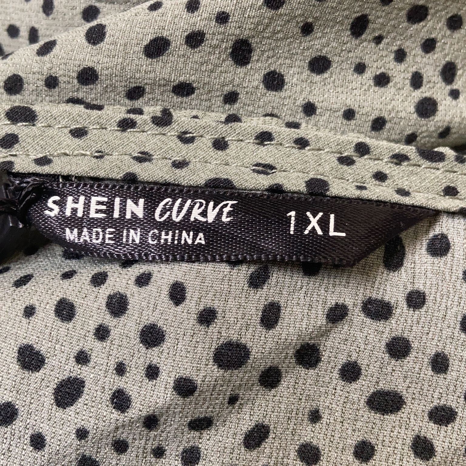 Shein Curve