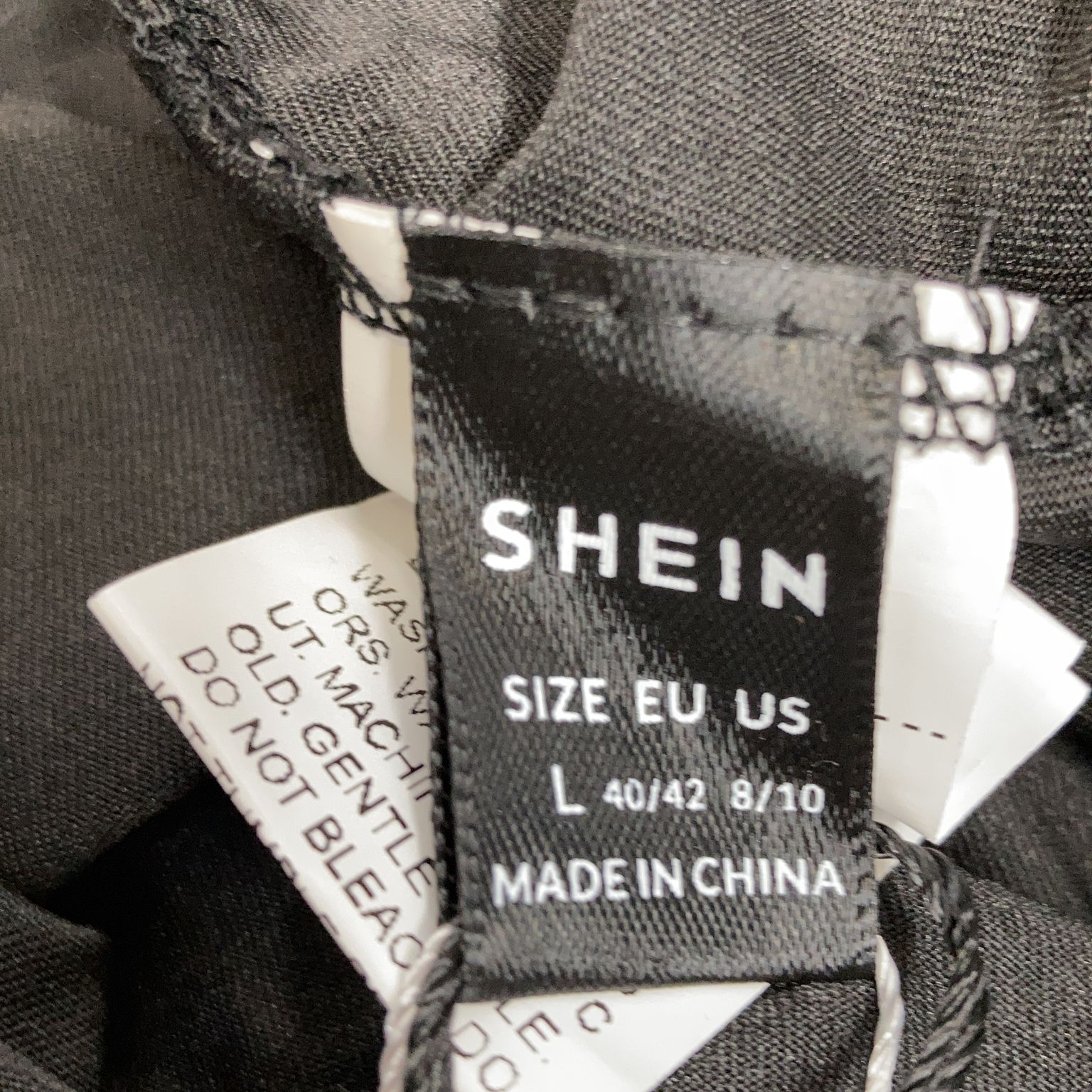 Shein