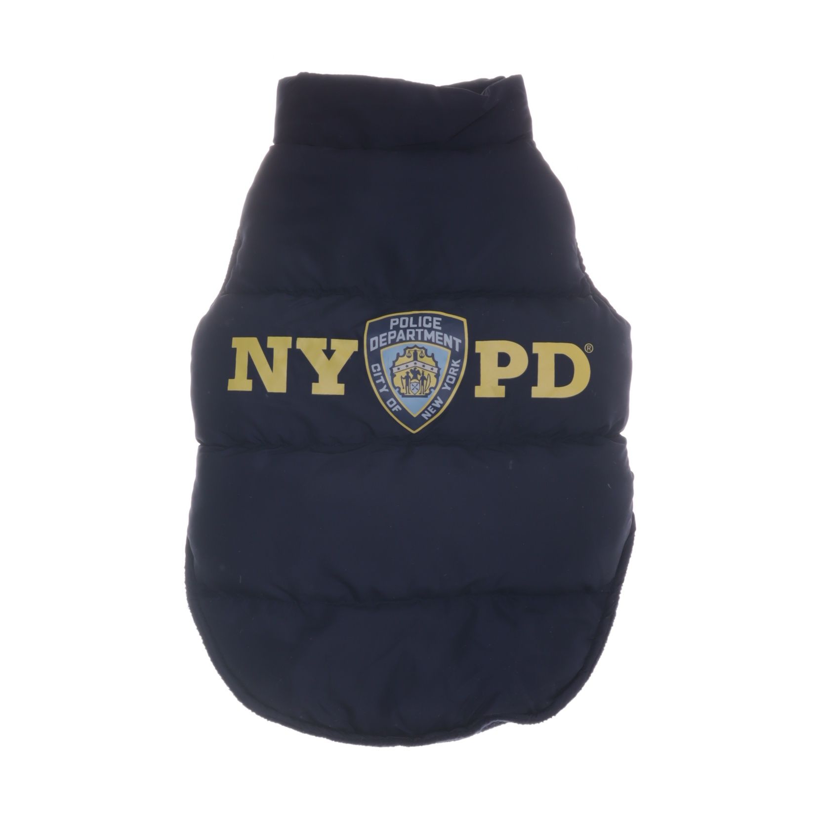 NYPD