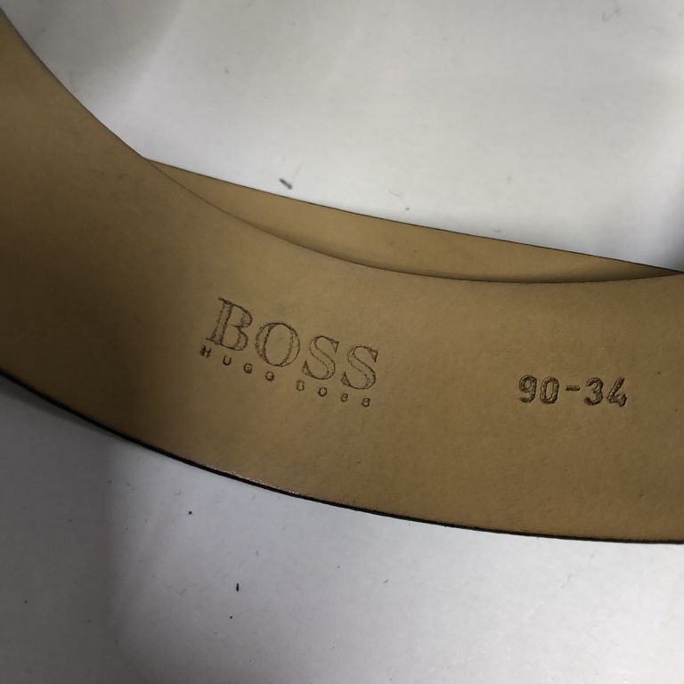 Boss Hugo Boss