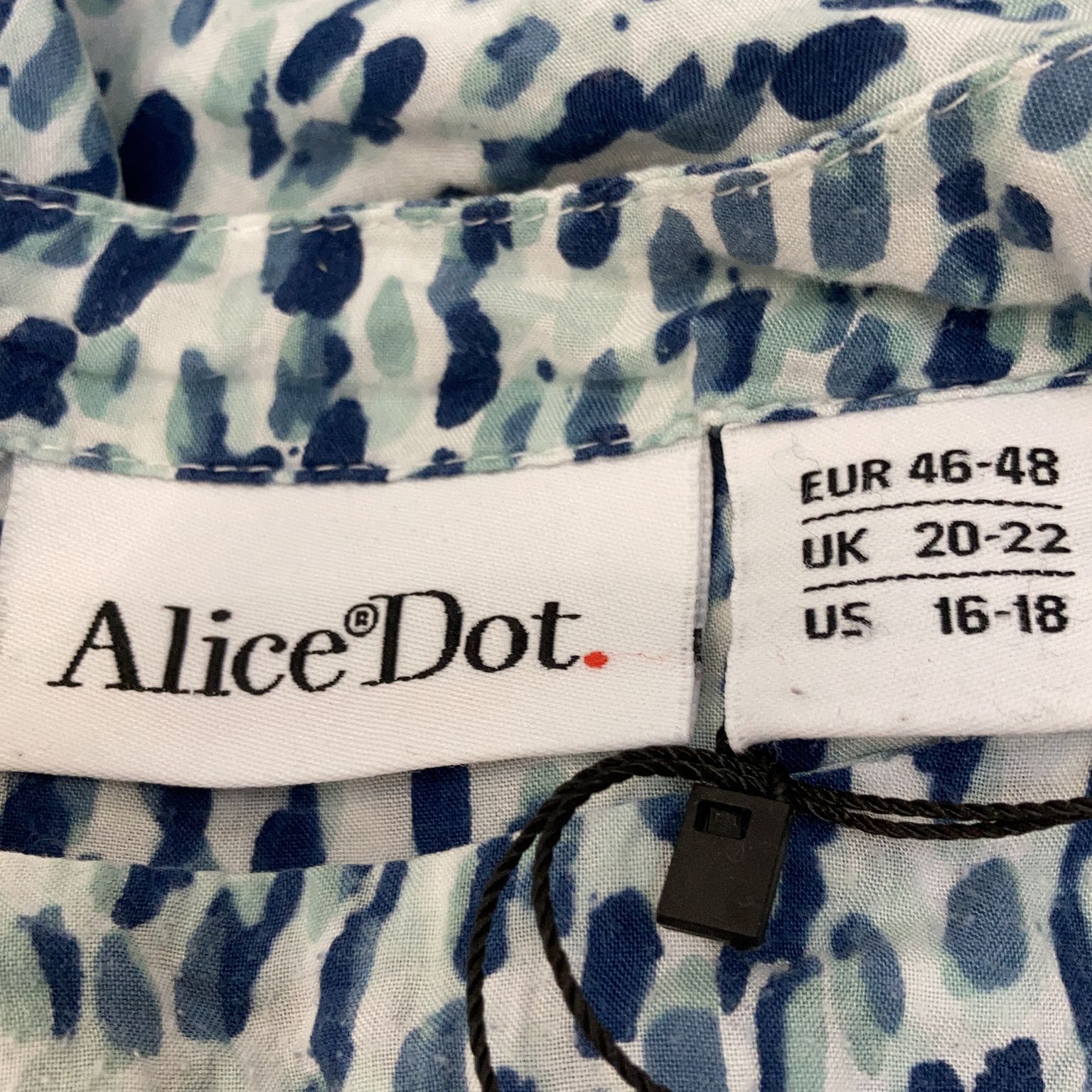 Alice Dot