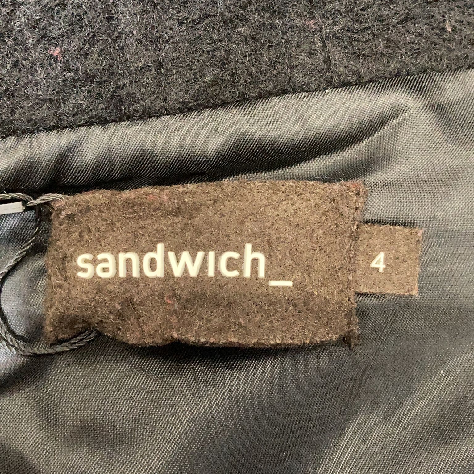 Sandwich