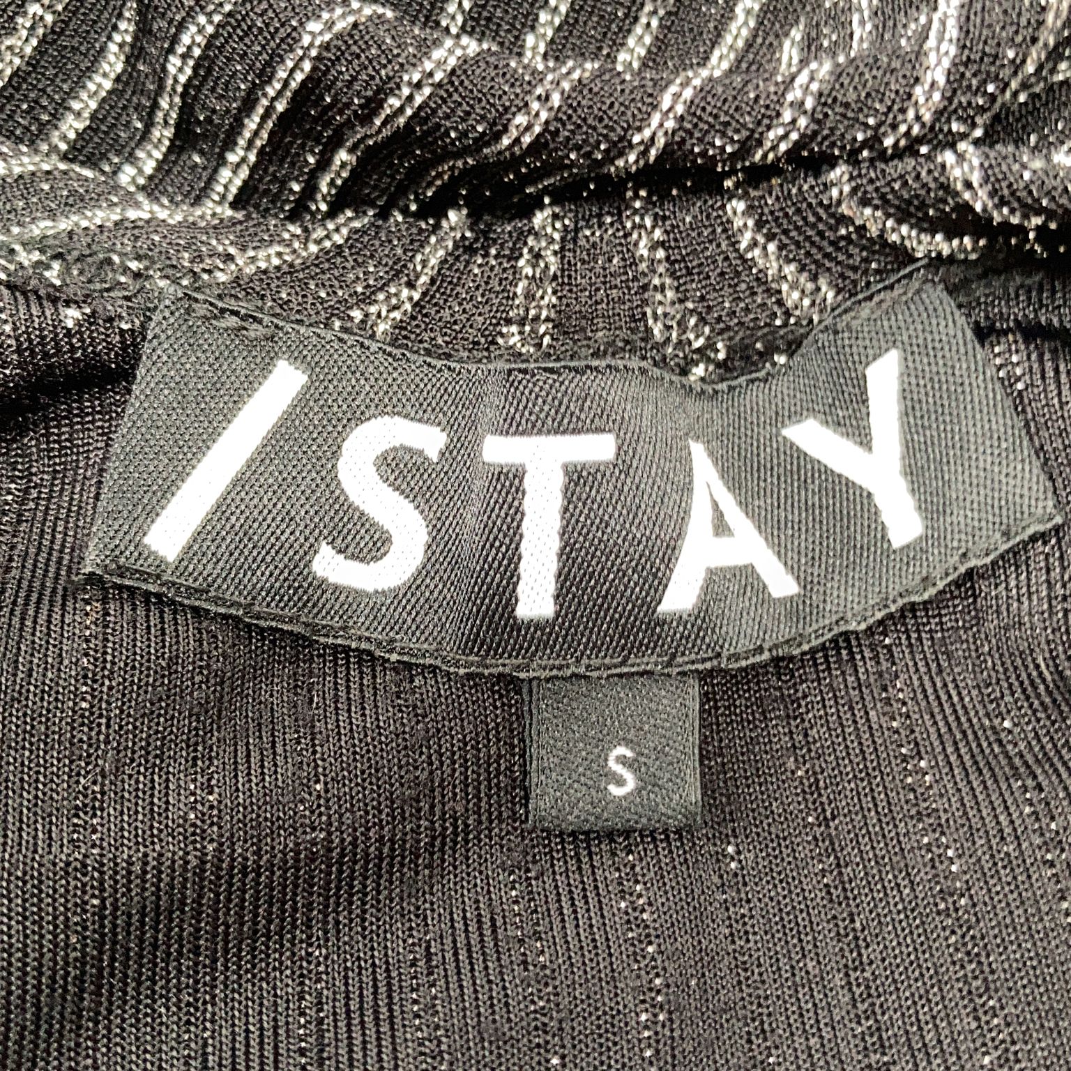 Stay